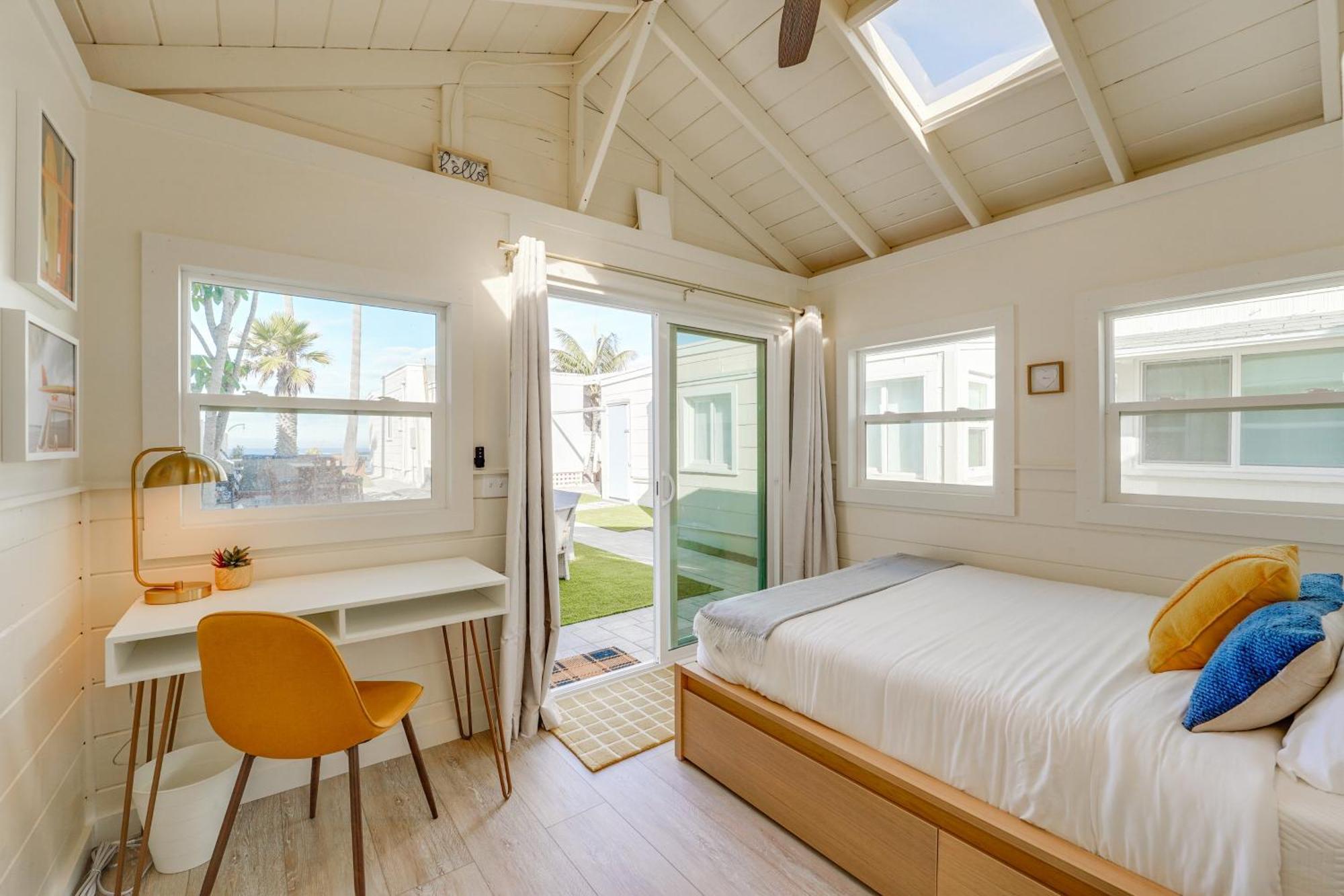Holiday home P1486m - Cliffs Oceanfront San Diego