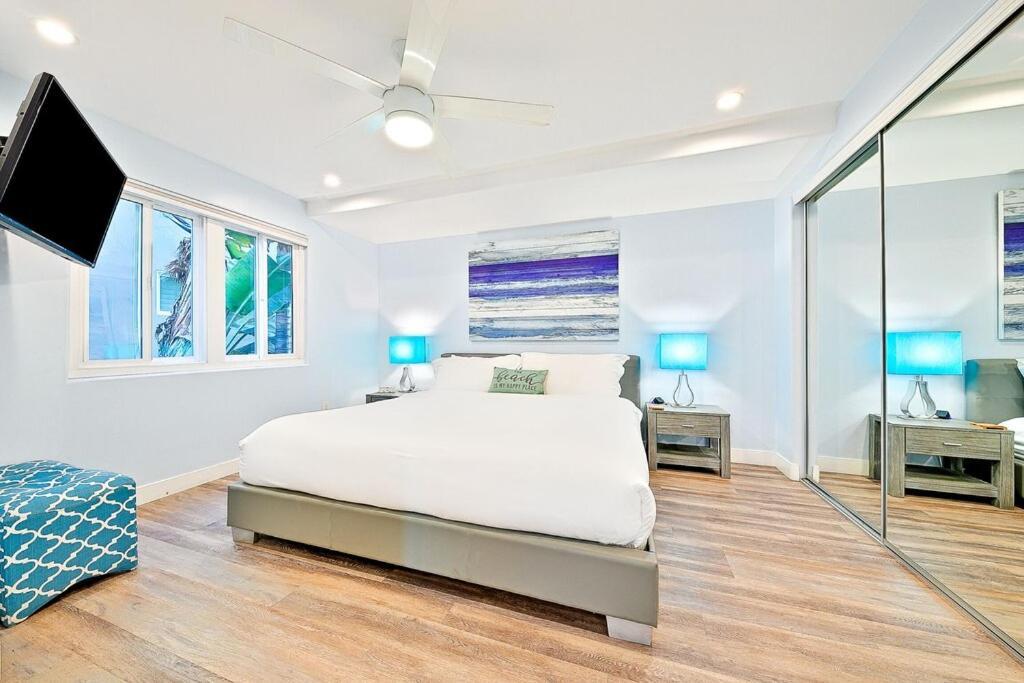 A715c - Asbury Perfection Holiday home *