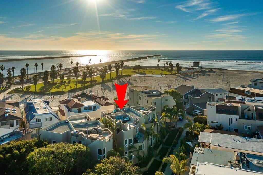 Holiday home A715c - Asbury Perfection *