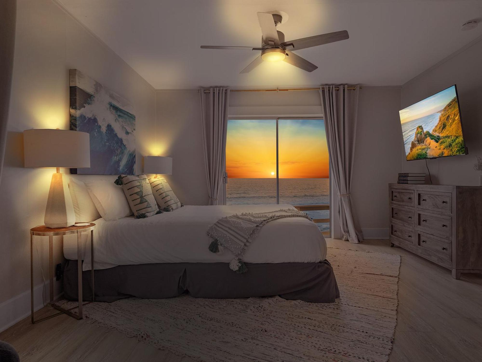 Holiday home P1486m - Cliffs Oceanfront