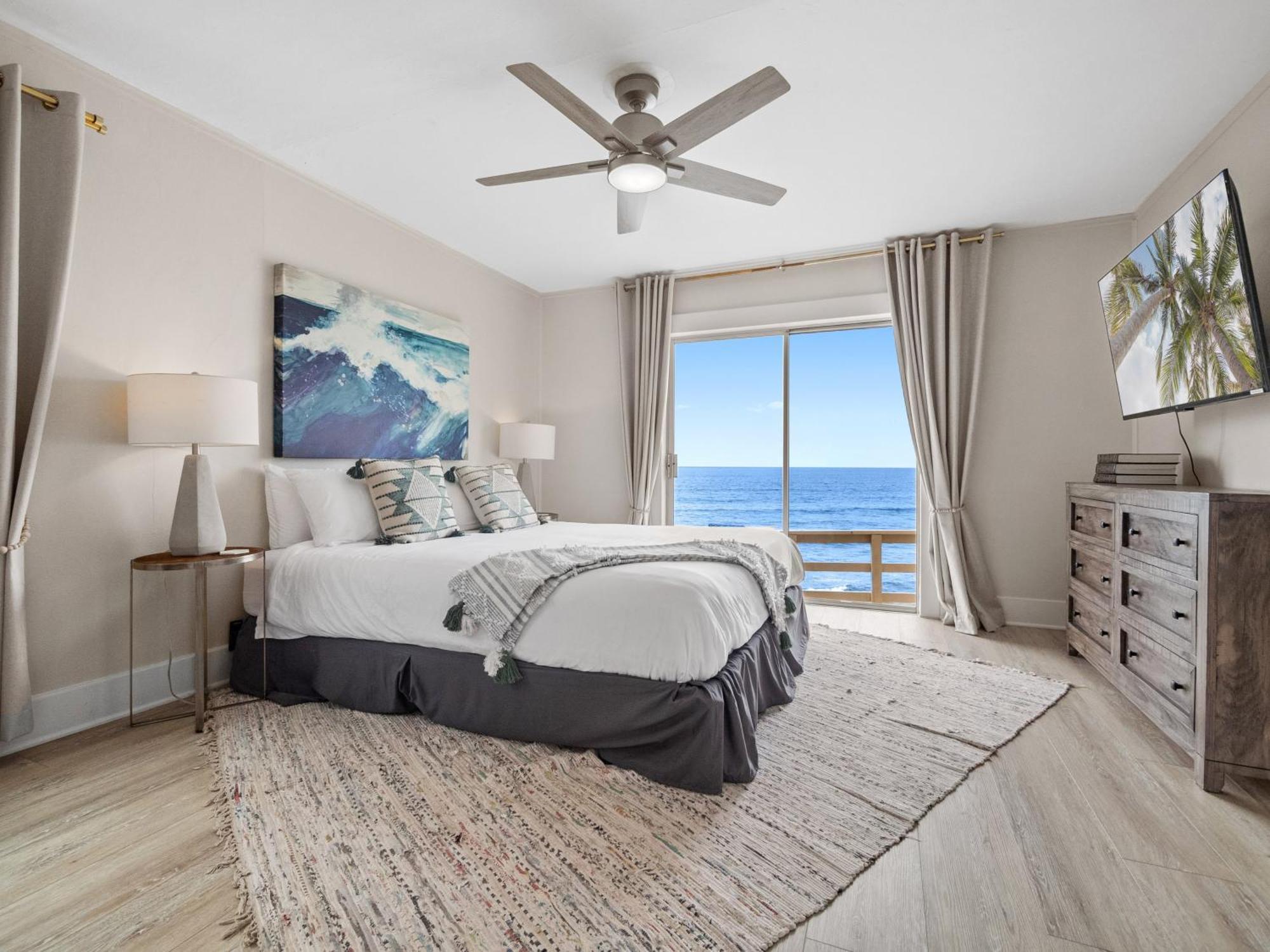 P1486m - Cliffs Oceanfront * San Diego