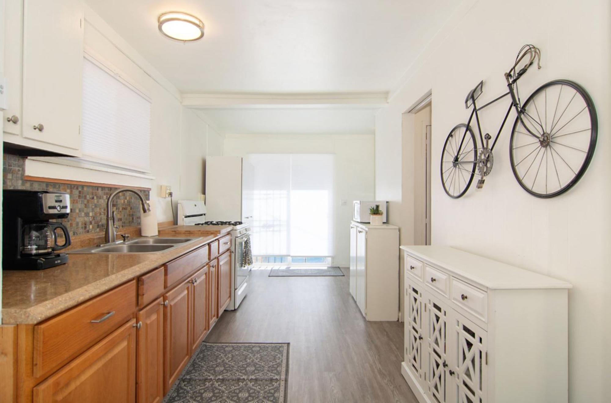 Holiday home Bay View Patio Wd Parking Location 5176