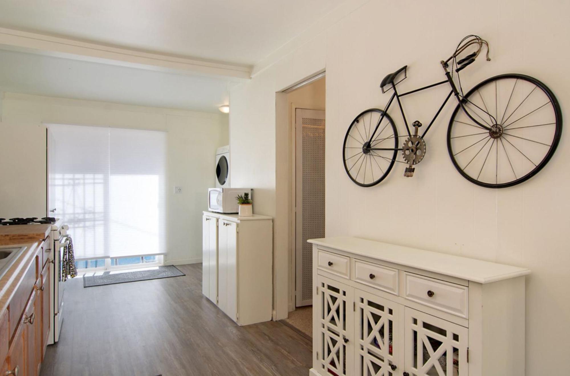 Bay View Patio Wd Parking Location 5176 Holiday home San Diego