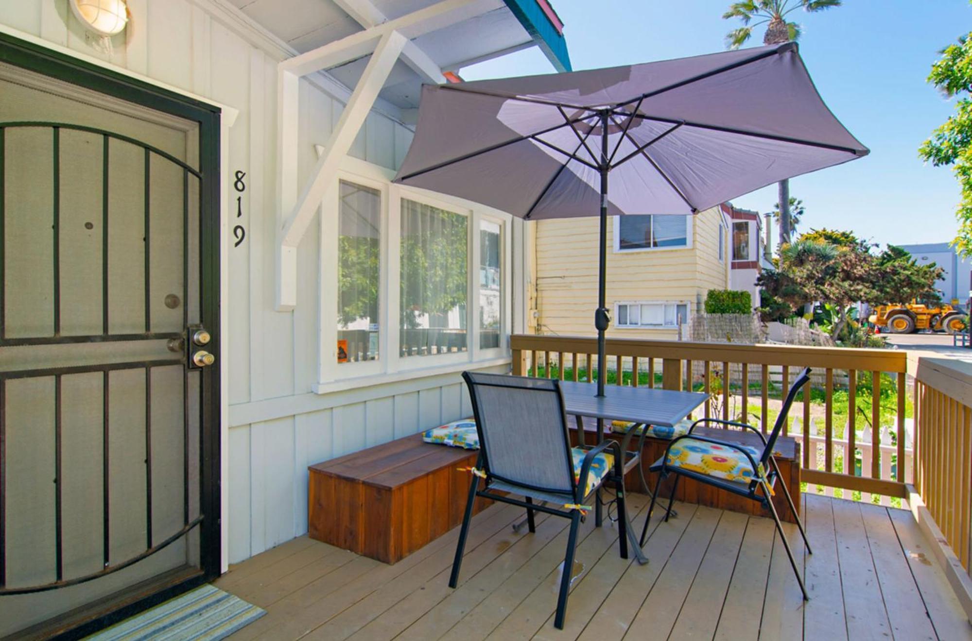 Bay View Patio Wd Parking Location 5176 Holiday home *