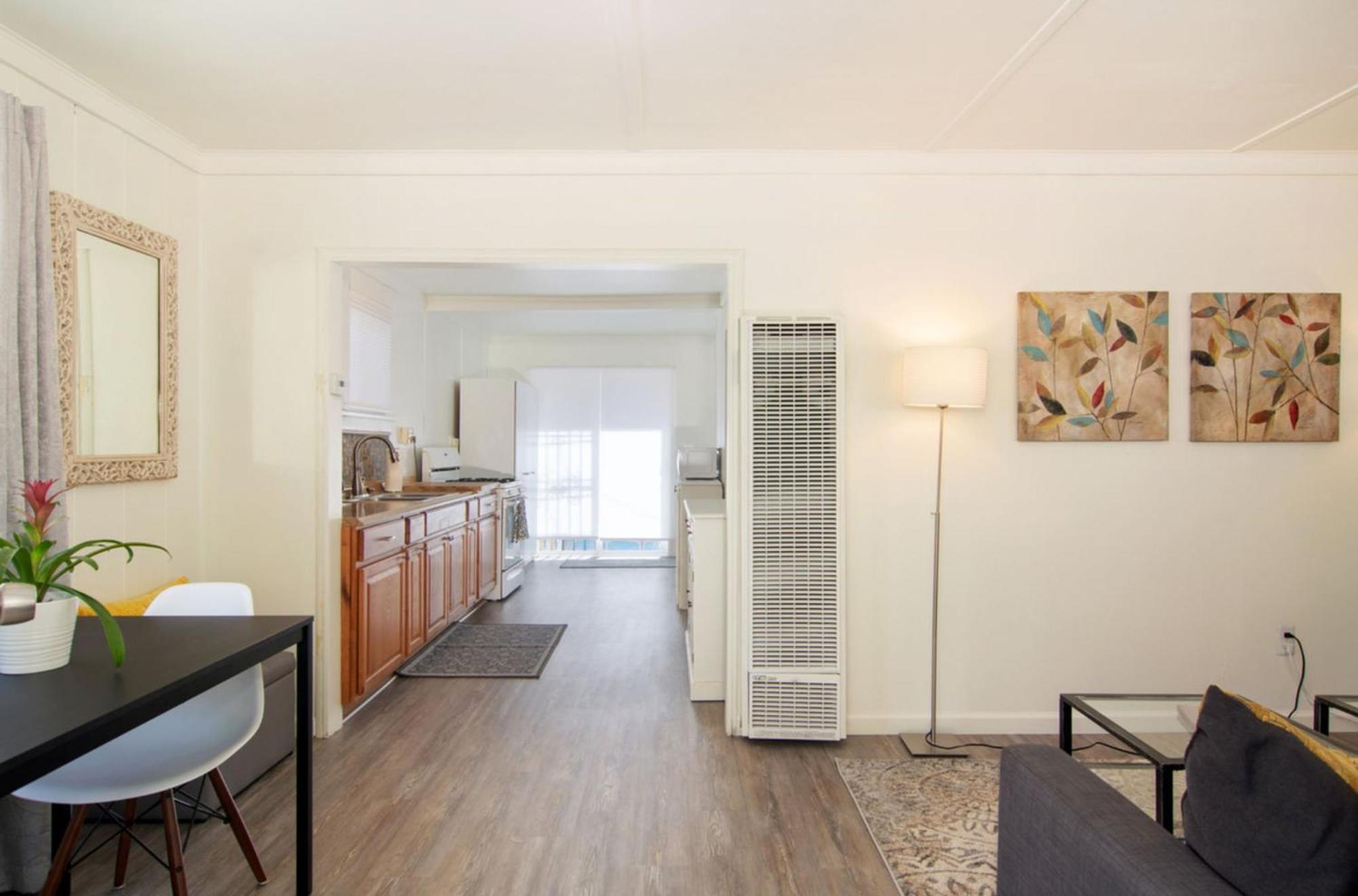 Holiday home Bay View Patio Wd Parking Location 5176 San Diego
