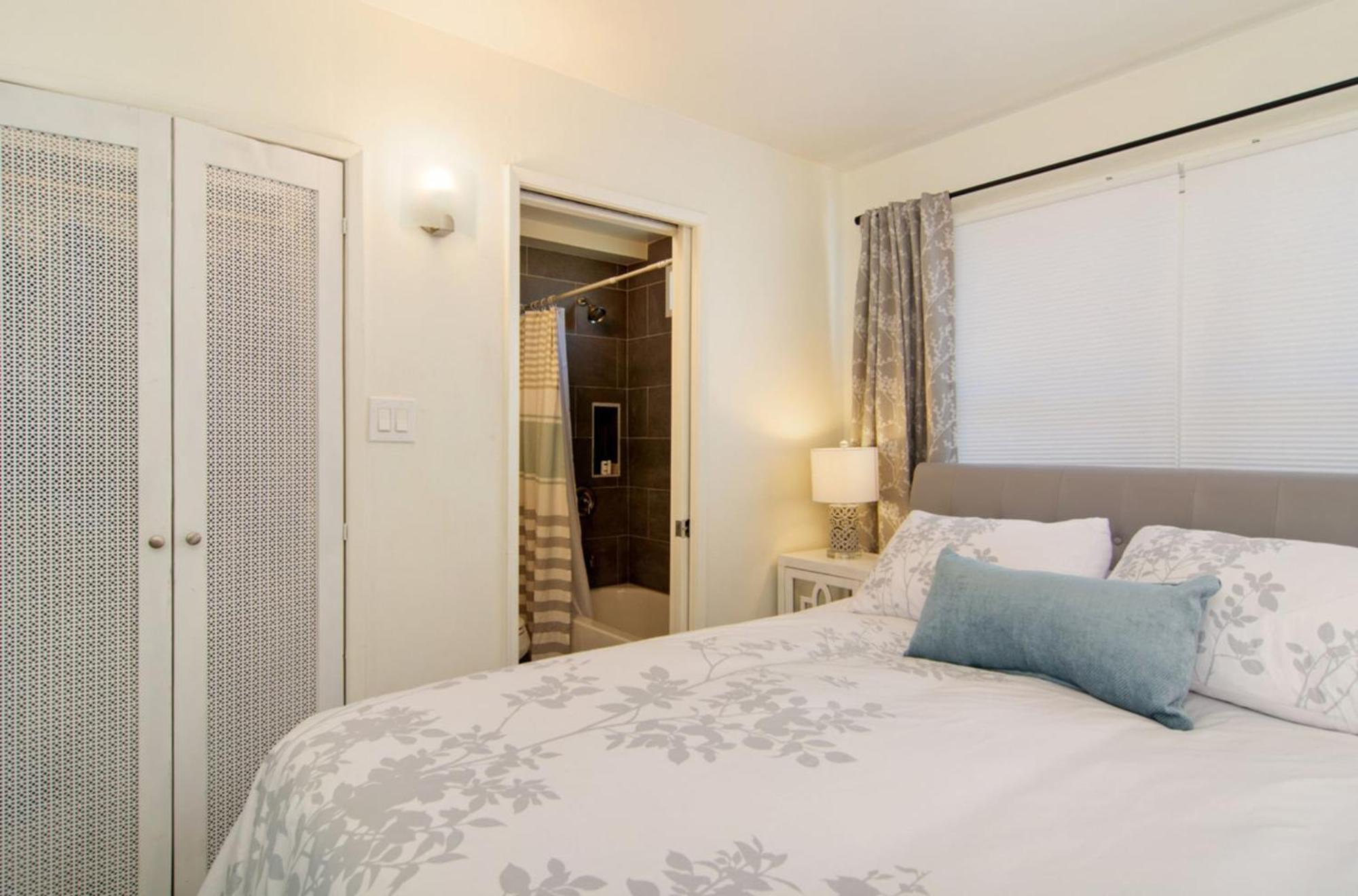 Holiday home Bay View Patio Wd Parking Location 5176 San Diego