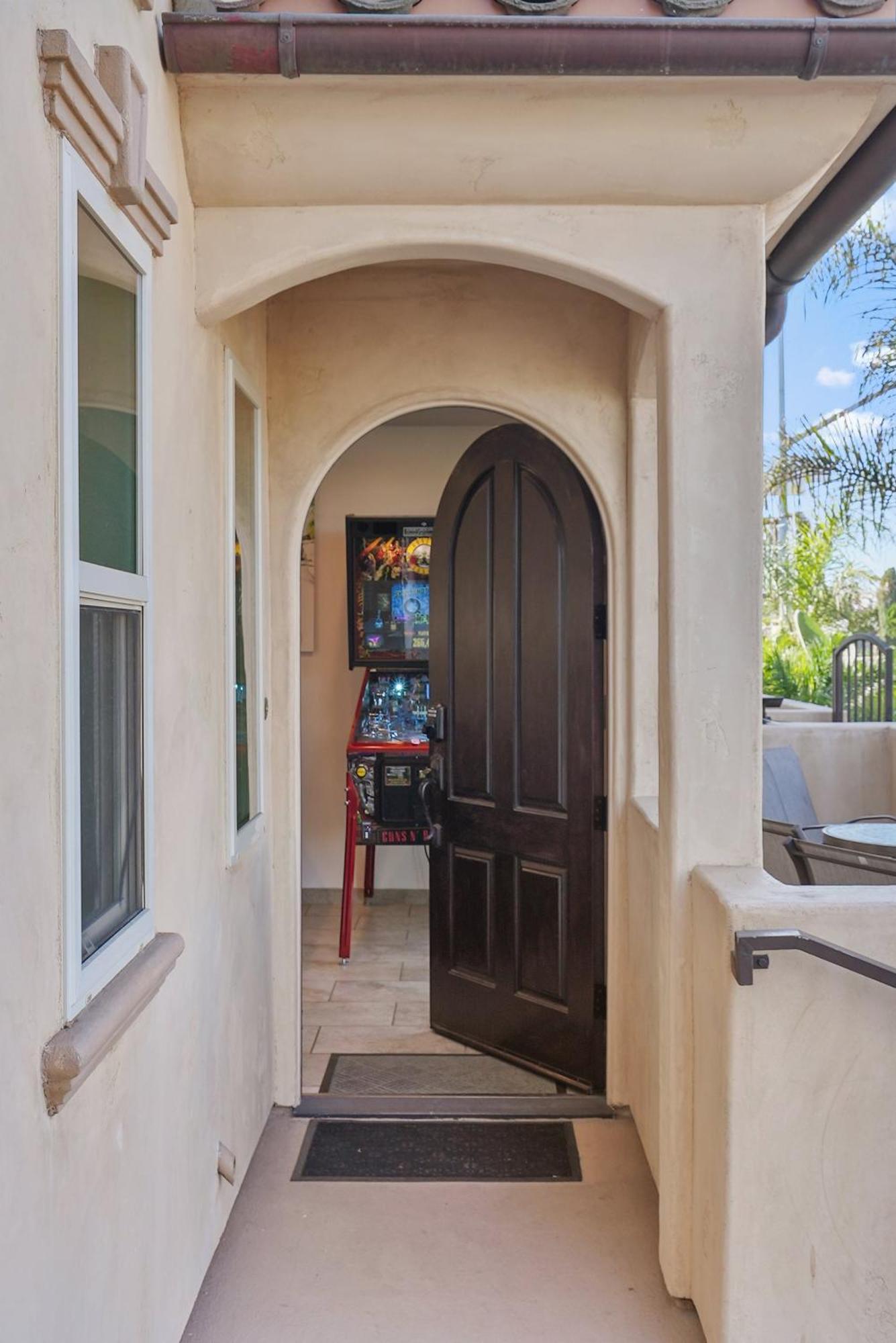 Dreamin Luxury Water View Ac Garage Fast Wifi Rooftop Patio 5175