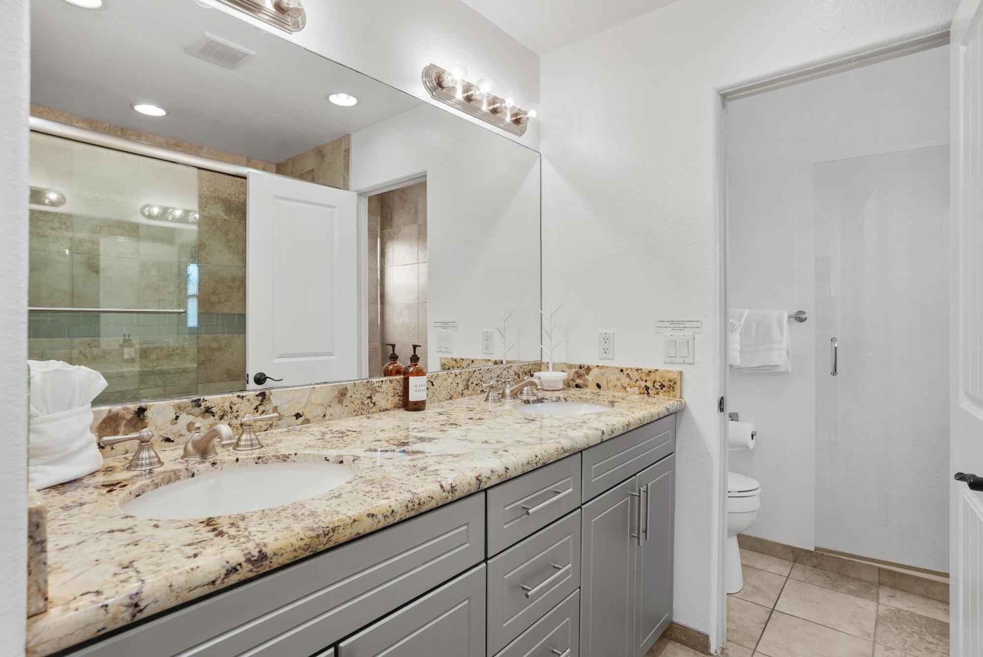 Dreamin Luxury Water View Ac Garage Fast Wifi Rooftop Patio 5175 San Diego