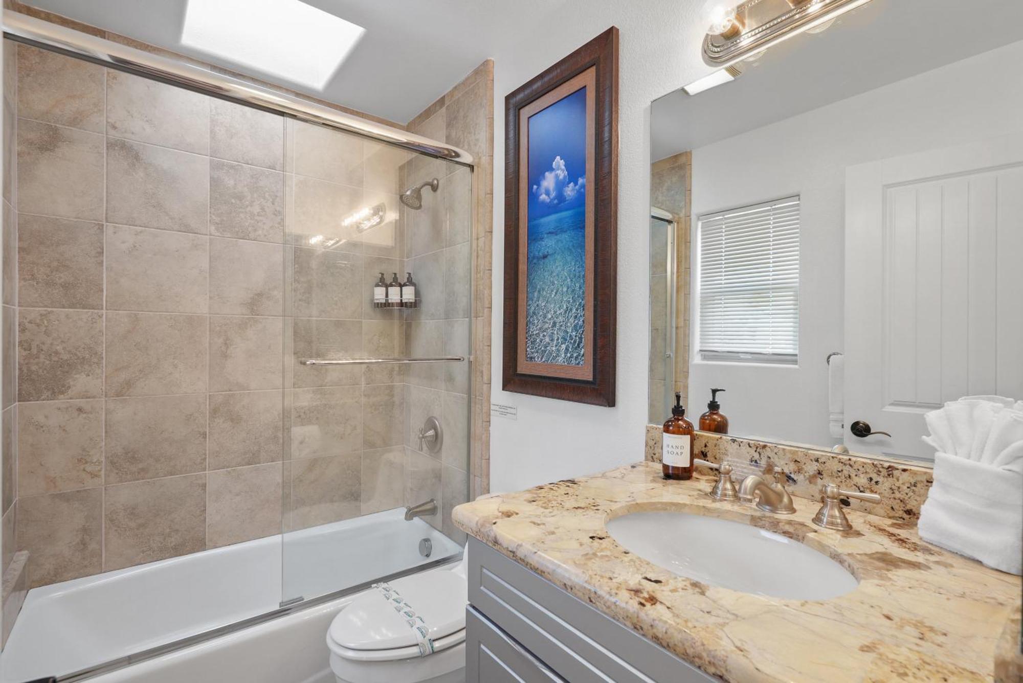 Dreamin Luxury Water View Ac Garage Fast Wifi Rooftop Patio 5175 Holiday home