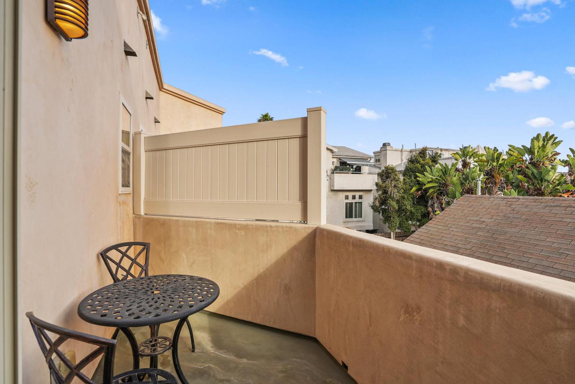 Dreamin Luxury Water View Ac Garage Fast Wifi Rooftop Patio 5175 Holiday home San Diego