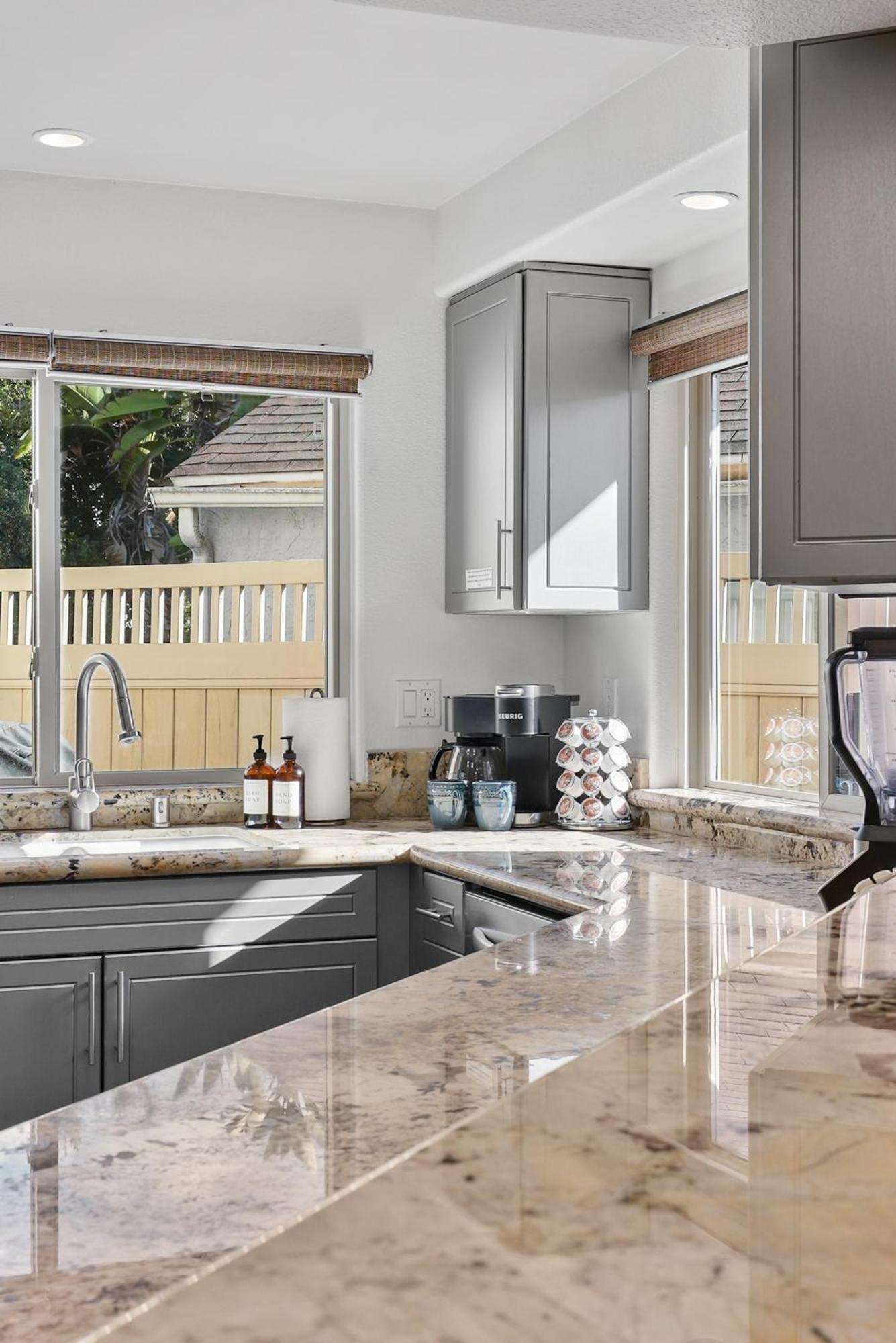 Dreamin Luxury Water View Ac Garage Fast Wifi Rooftop Patio 5175 Holiday home San Diego