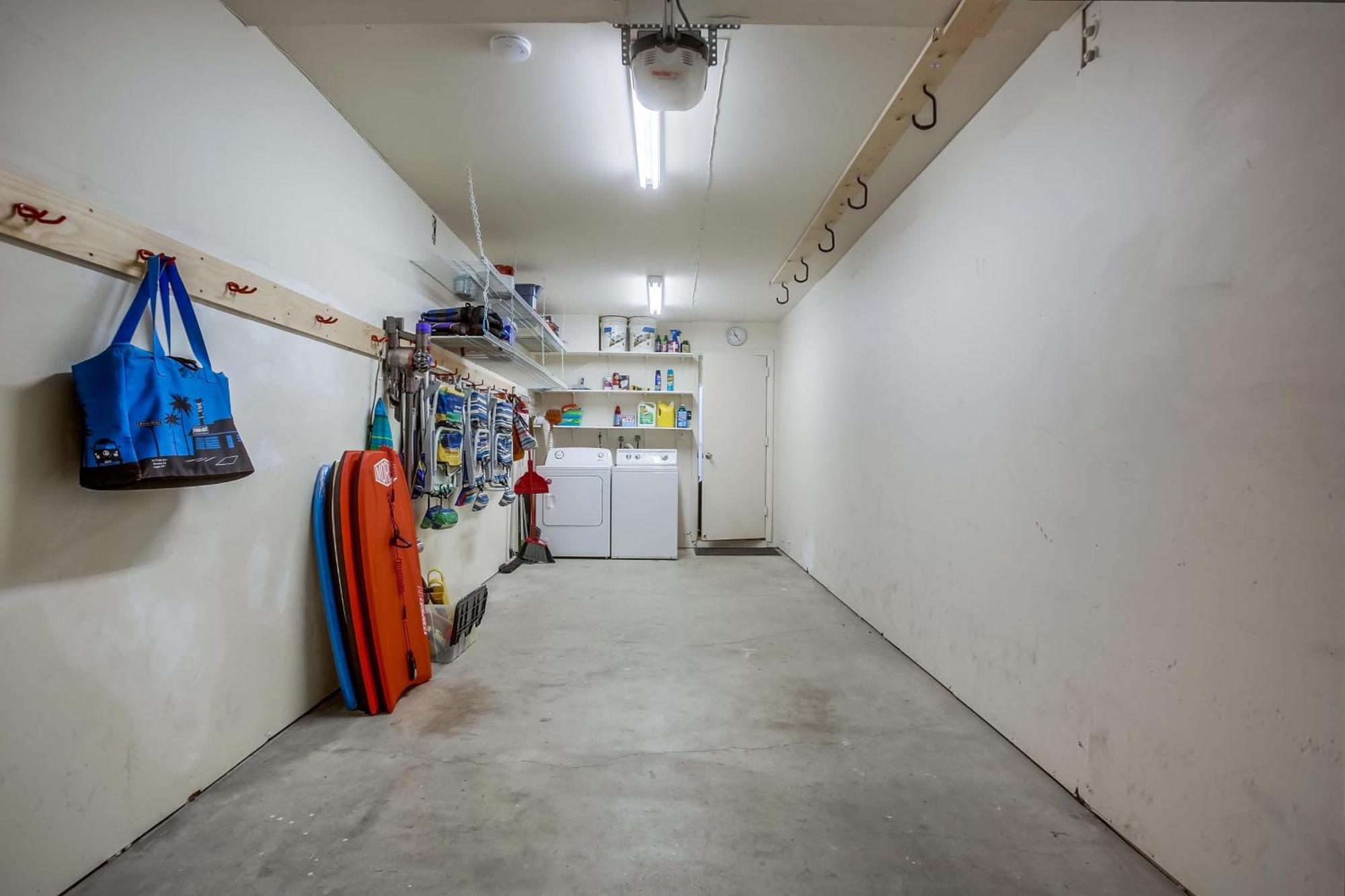 Holiday home B832 - Balboa Retreat