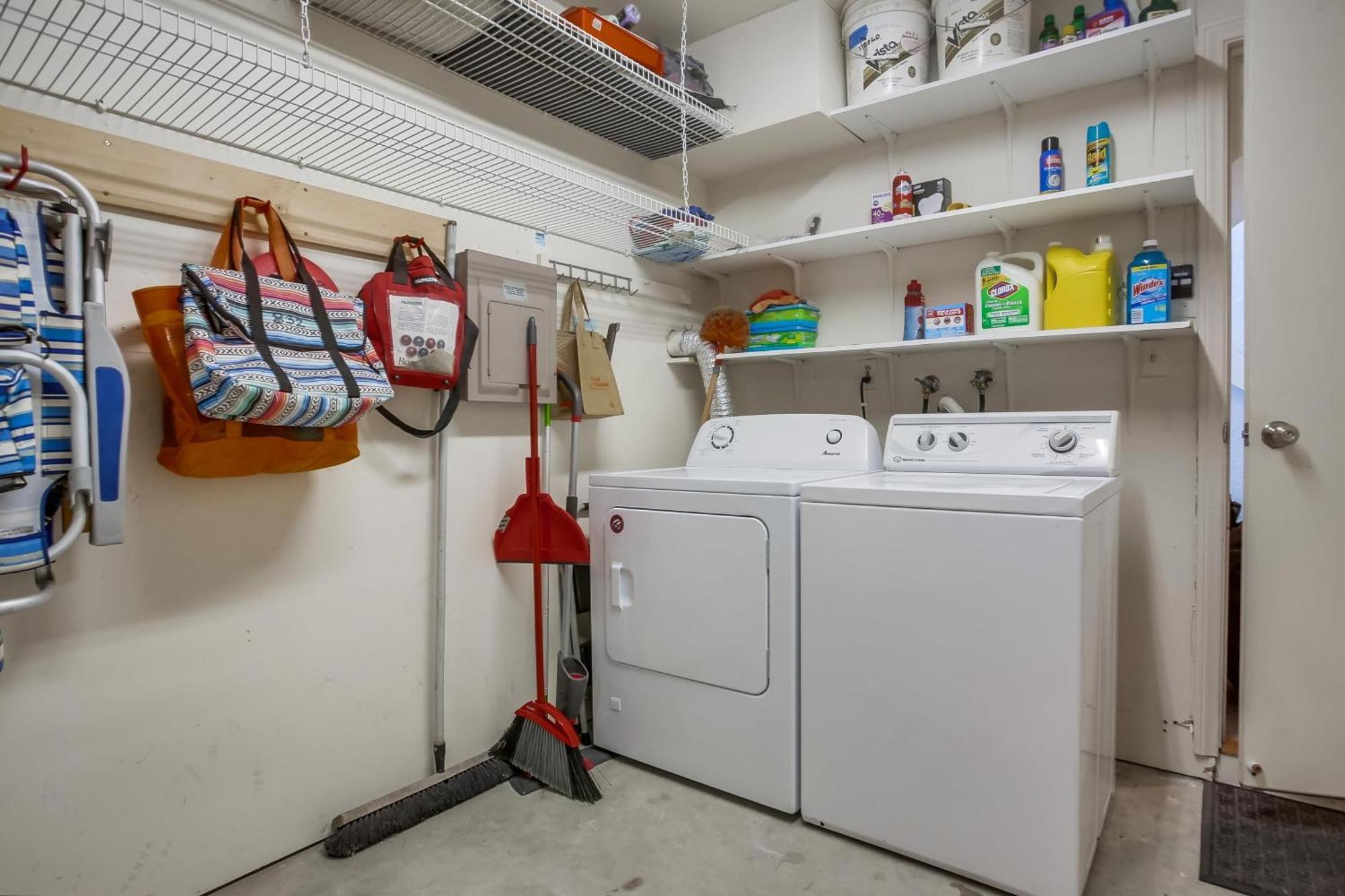 B832 - Balboa Retreat Holiday home San Diego