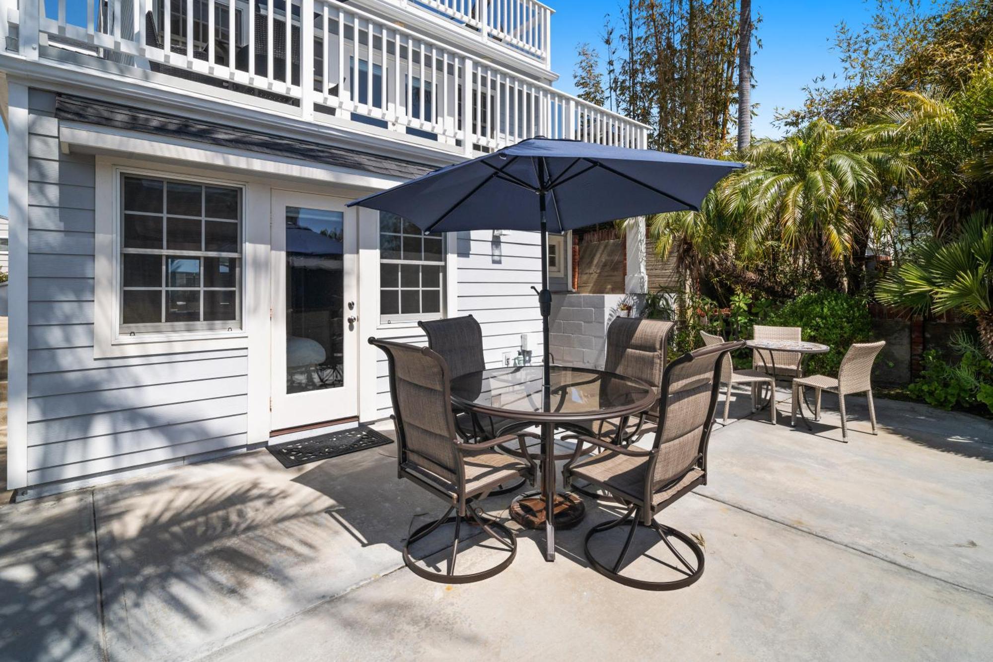 Holiday home B832 - Balboa Retreat *