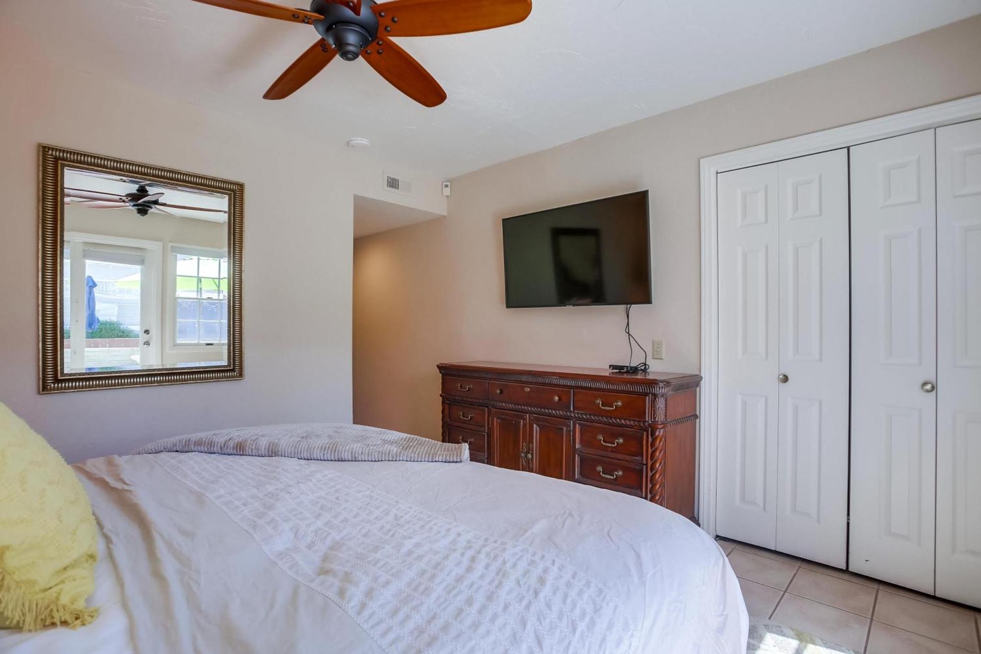 Holiday home B832 - Balboa Retreat