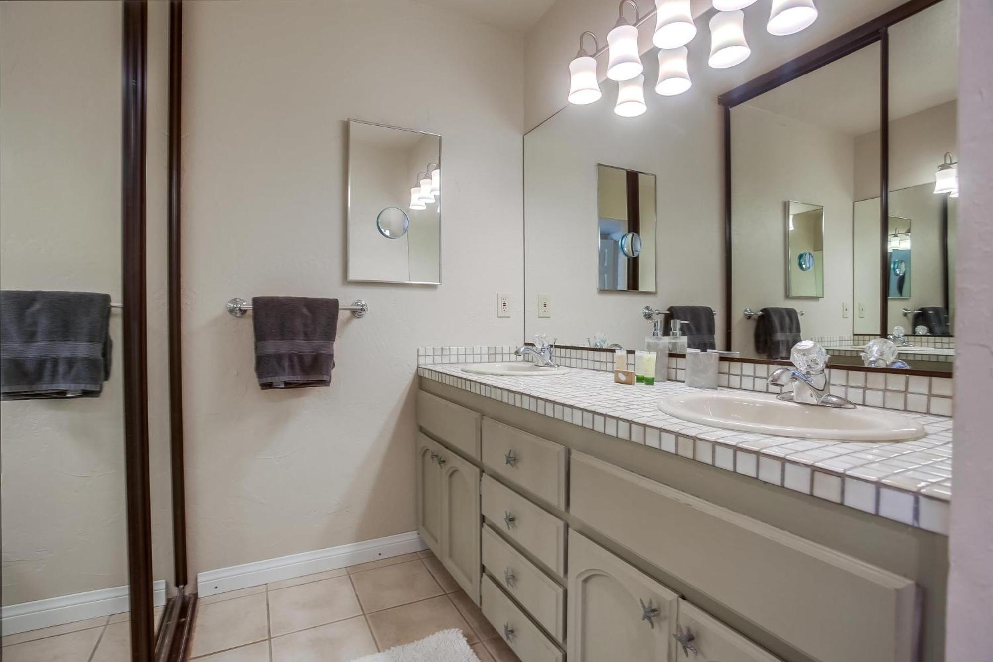 Holiday home B832 - Balboa Retreat *