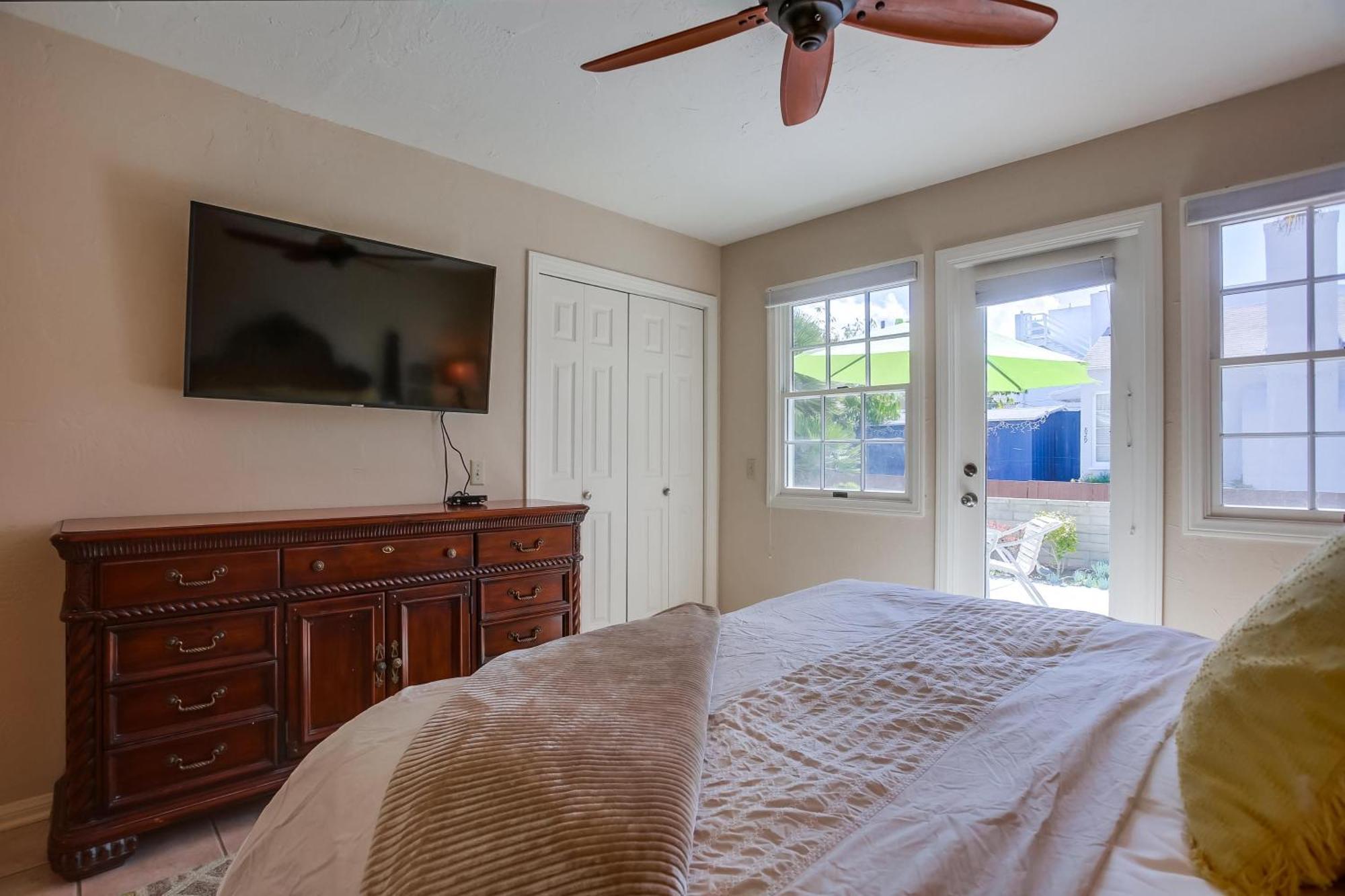B832 - Balboa Retreat Holiday home San Diego