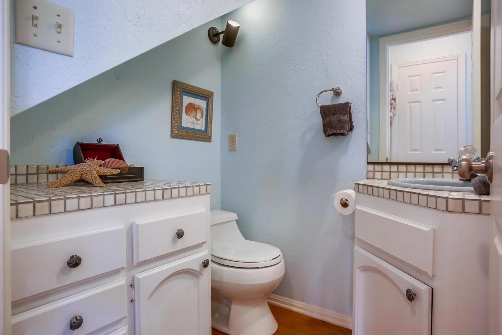 Holiday home B832 - Balboa Retreat