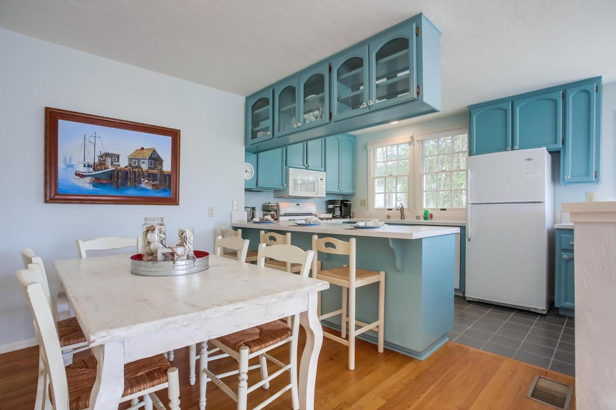B832 - Balboa Retreat Holiday home San Diego