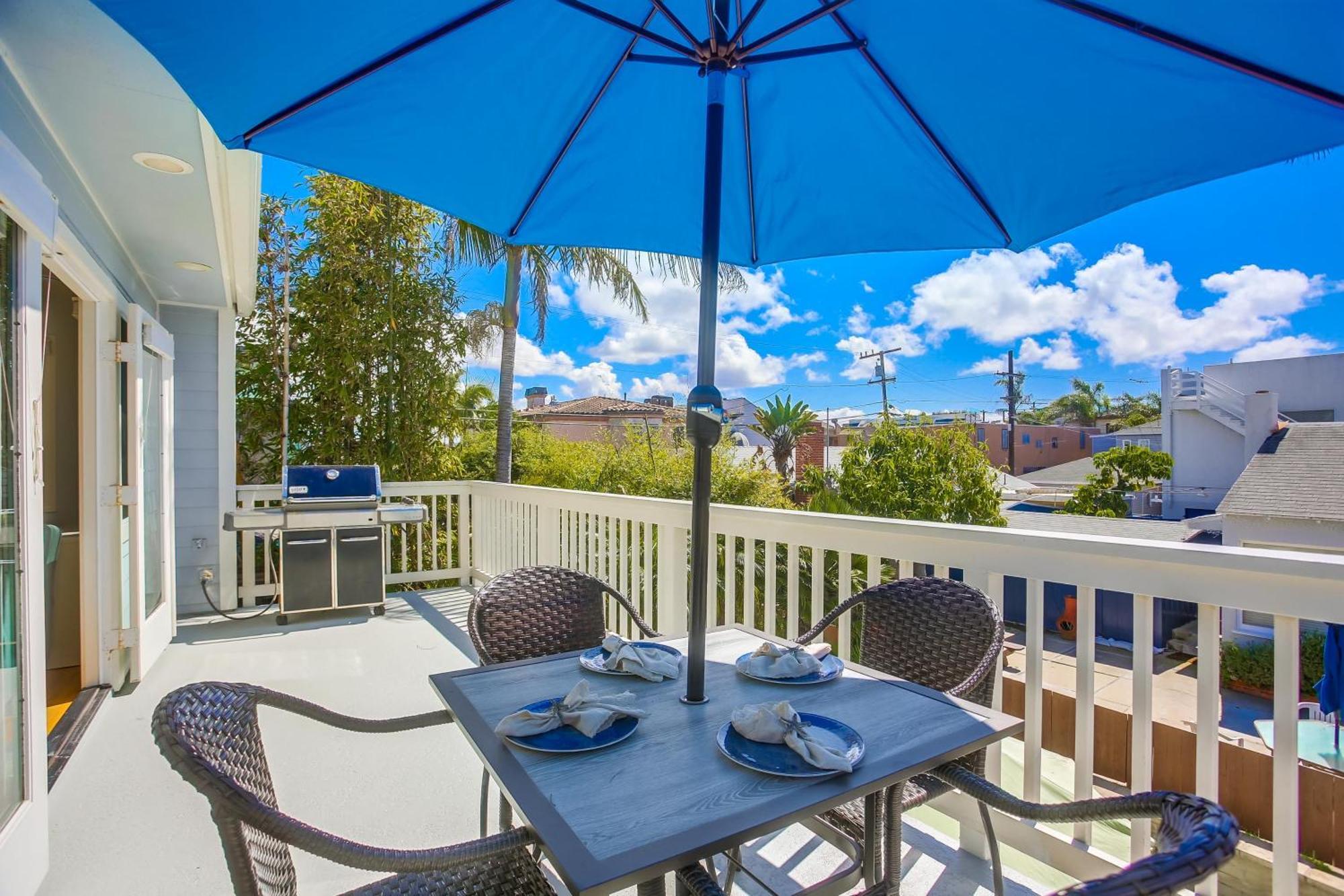 Holiday home B832 - Balboa Retreat San Diego