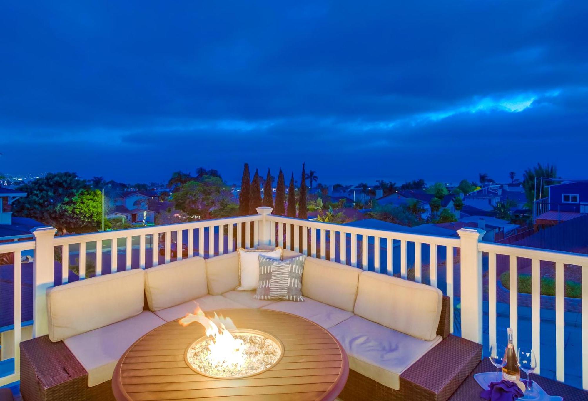 C901 - Candlelight Estate Holiday home