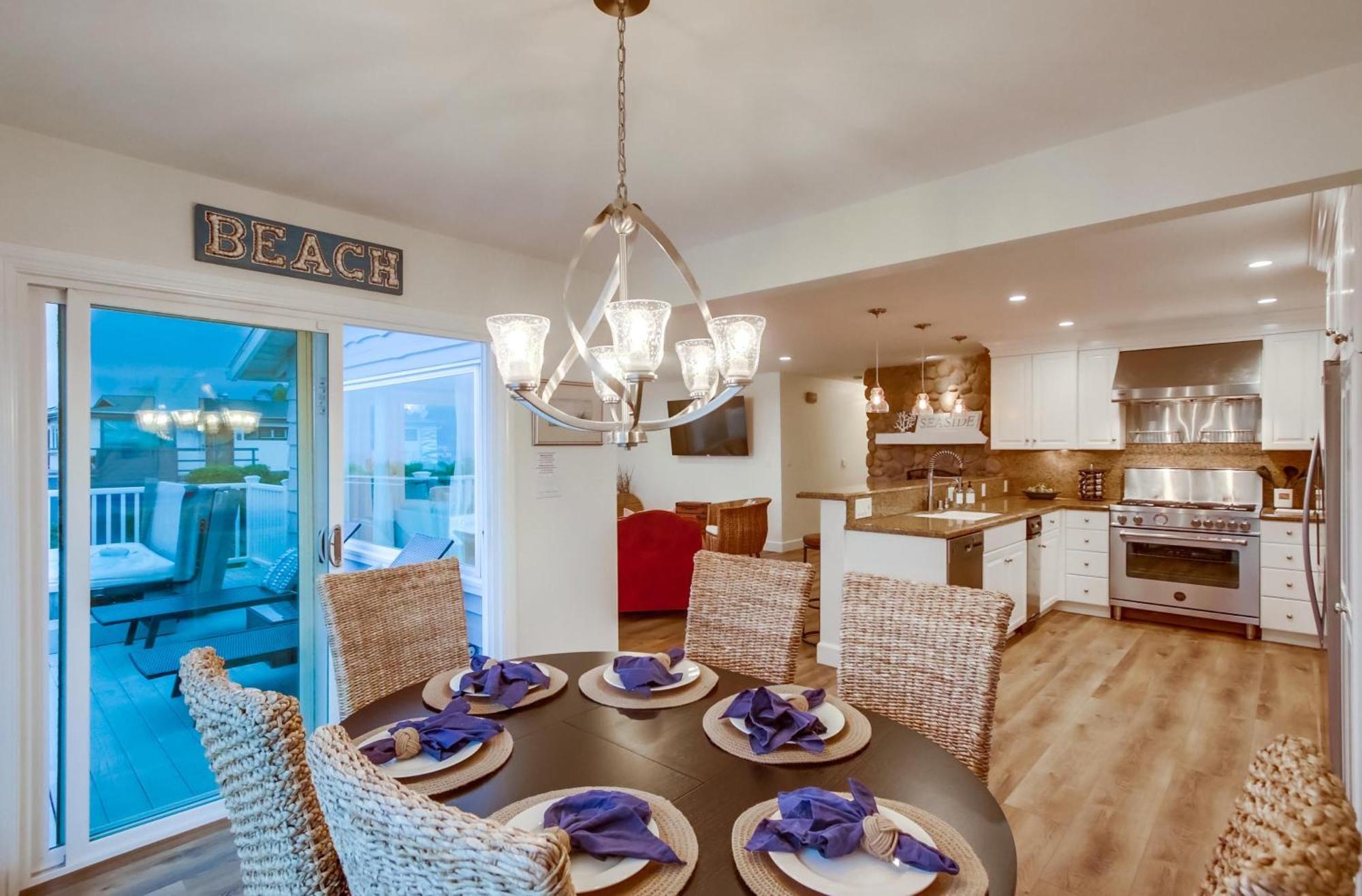 C901 - Candlelight Estate Holiday home *