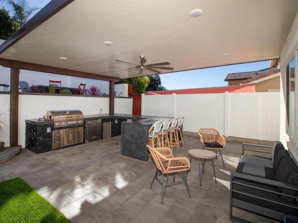 Need Is 4 Beds And A Luxury Yard