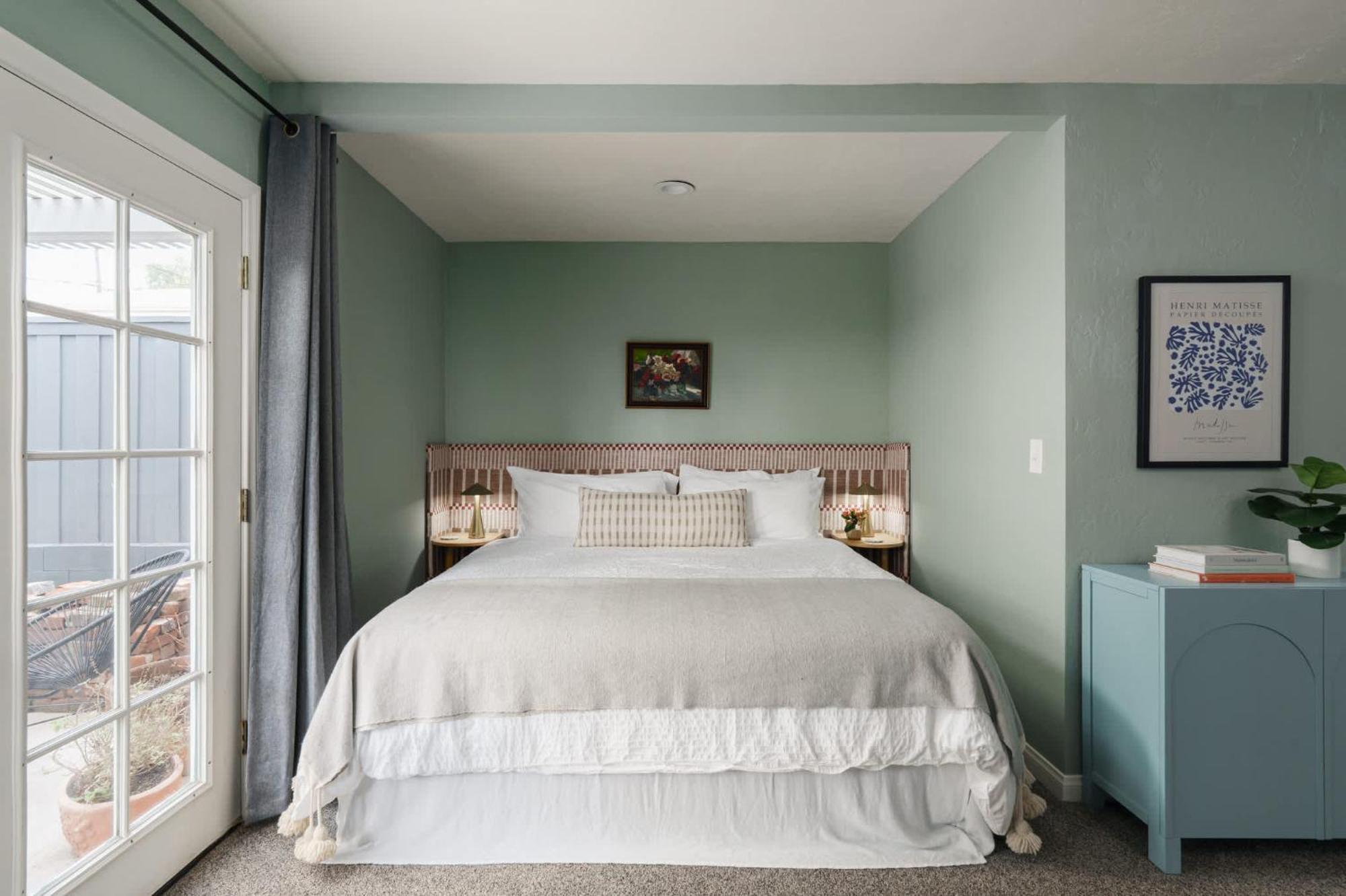 Victorian Retreat In Barrio Logan 1mi To Downtown Holiday home San Diego