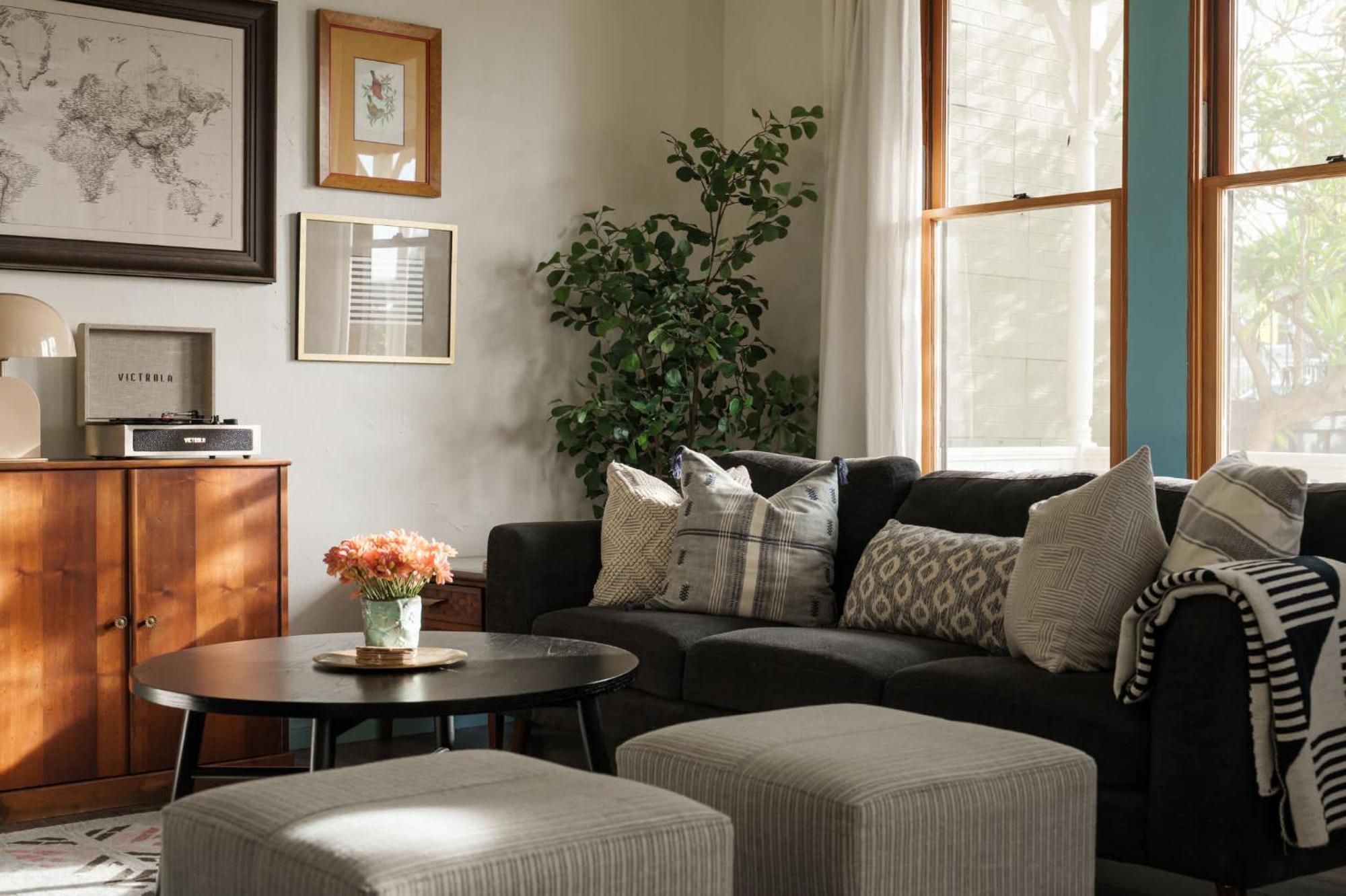Victorian Retreat In Barrio Logan 1mi To Downtown San Diego