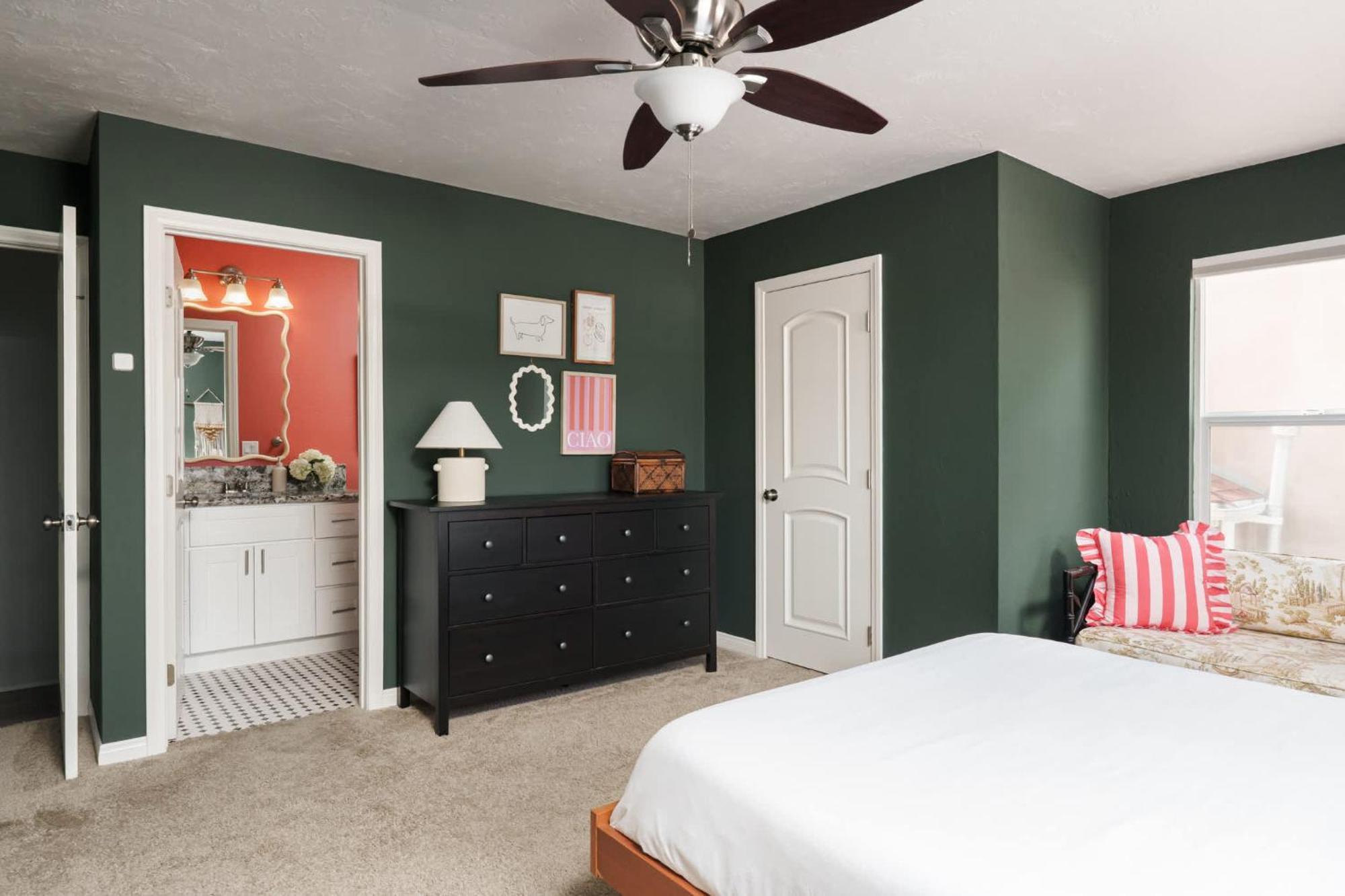Holiday home Victorian Retreat In Barrio Logan 1mi To Downtown San Diego