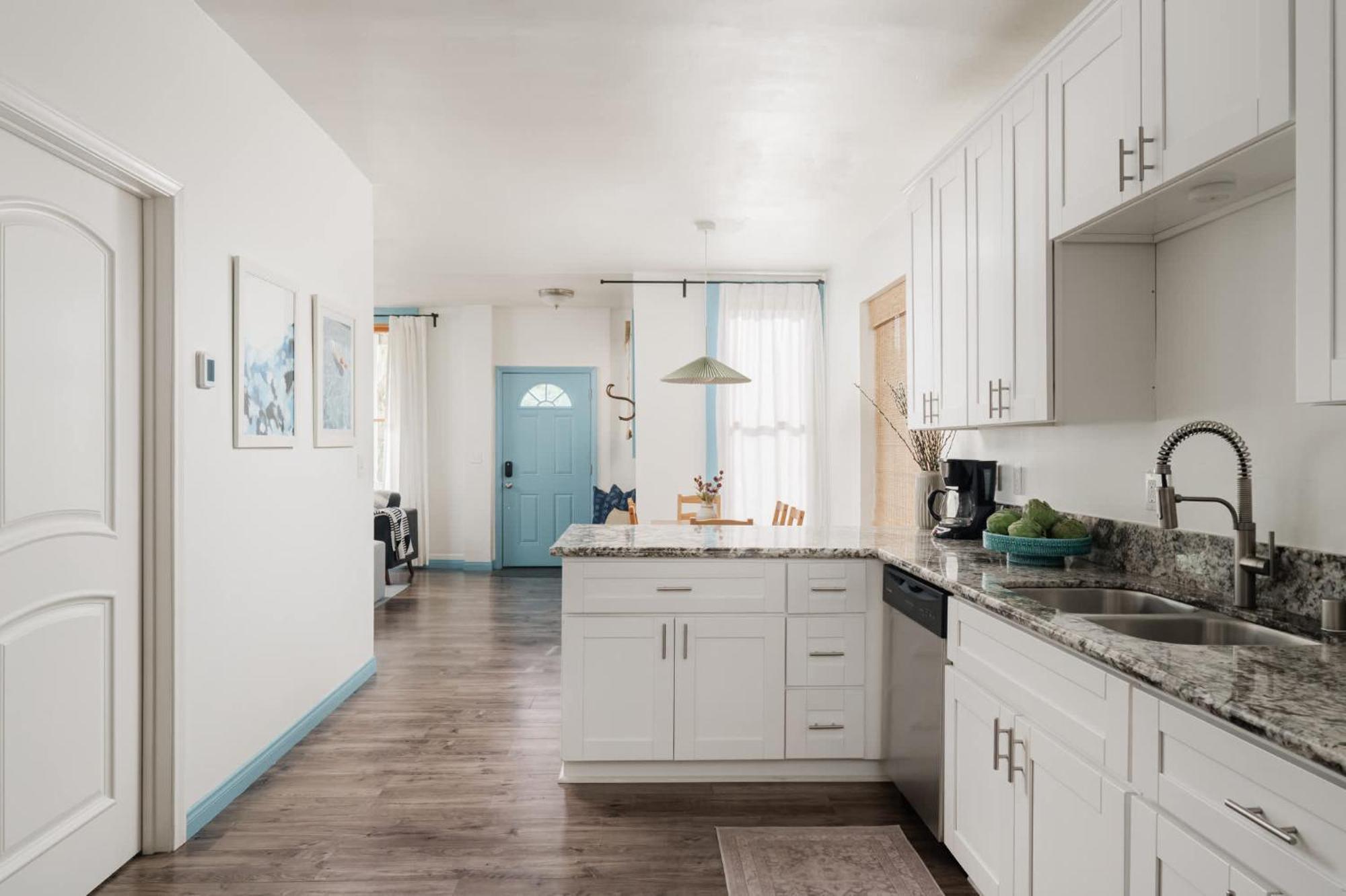Victorian Retreat In Barrio Logan 1mi To Downtown *