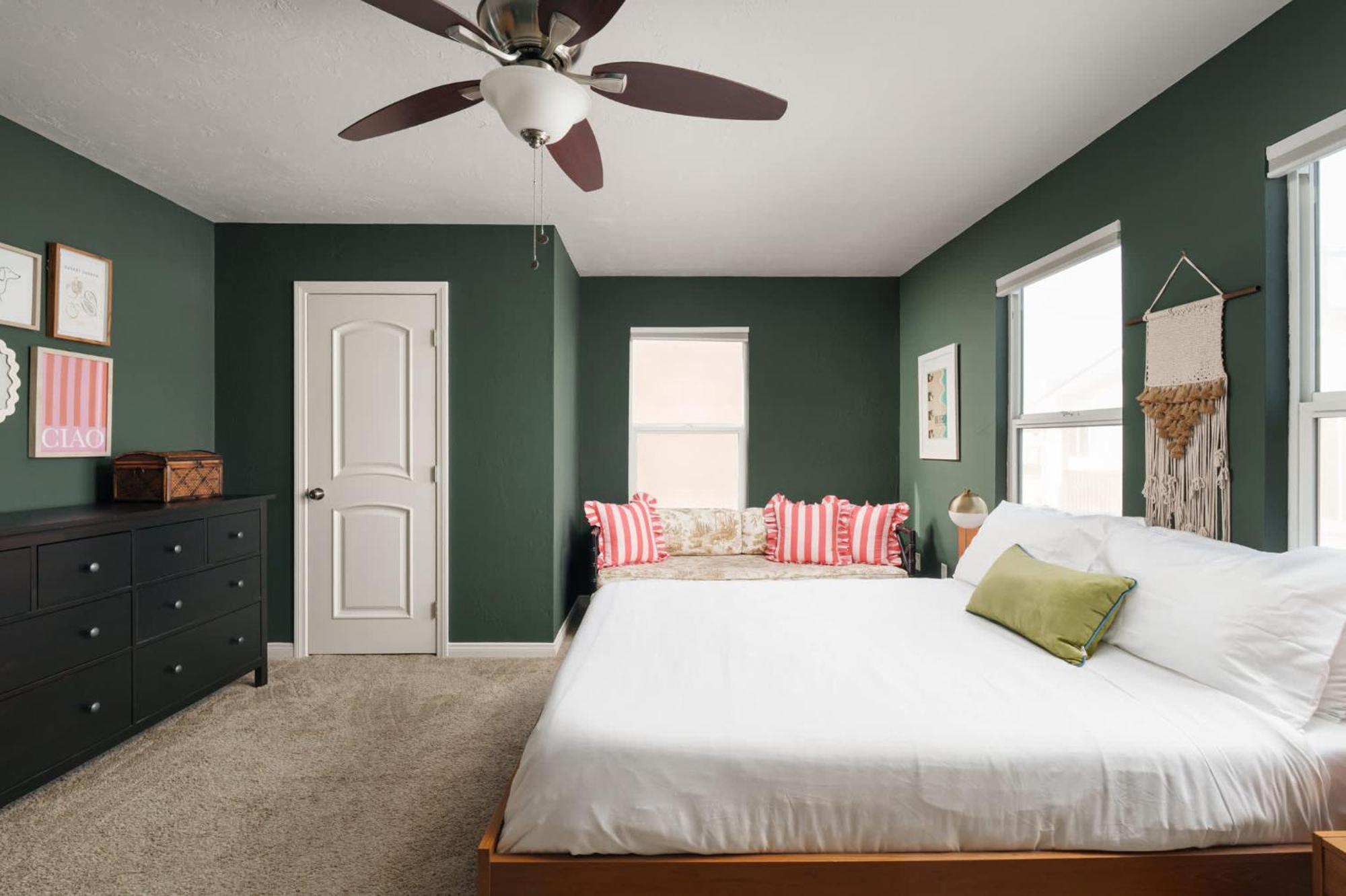 Victorian Retreat In Barrio Logan 1mi To Downtown Holiday home *