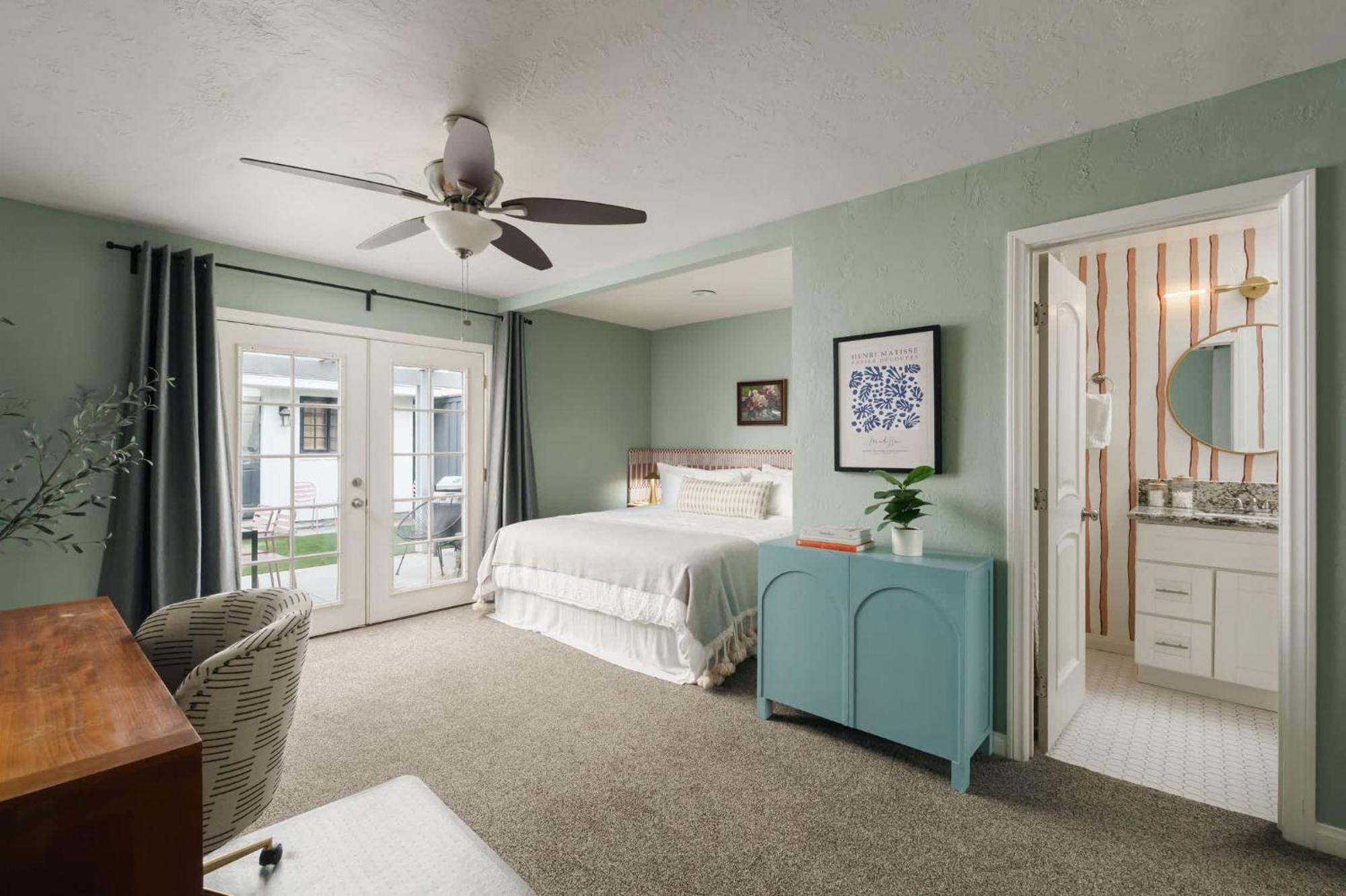 Victorian Retreat In Barrio Logan 1mi To Downtown *