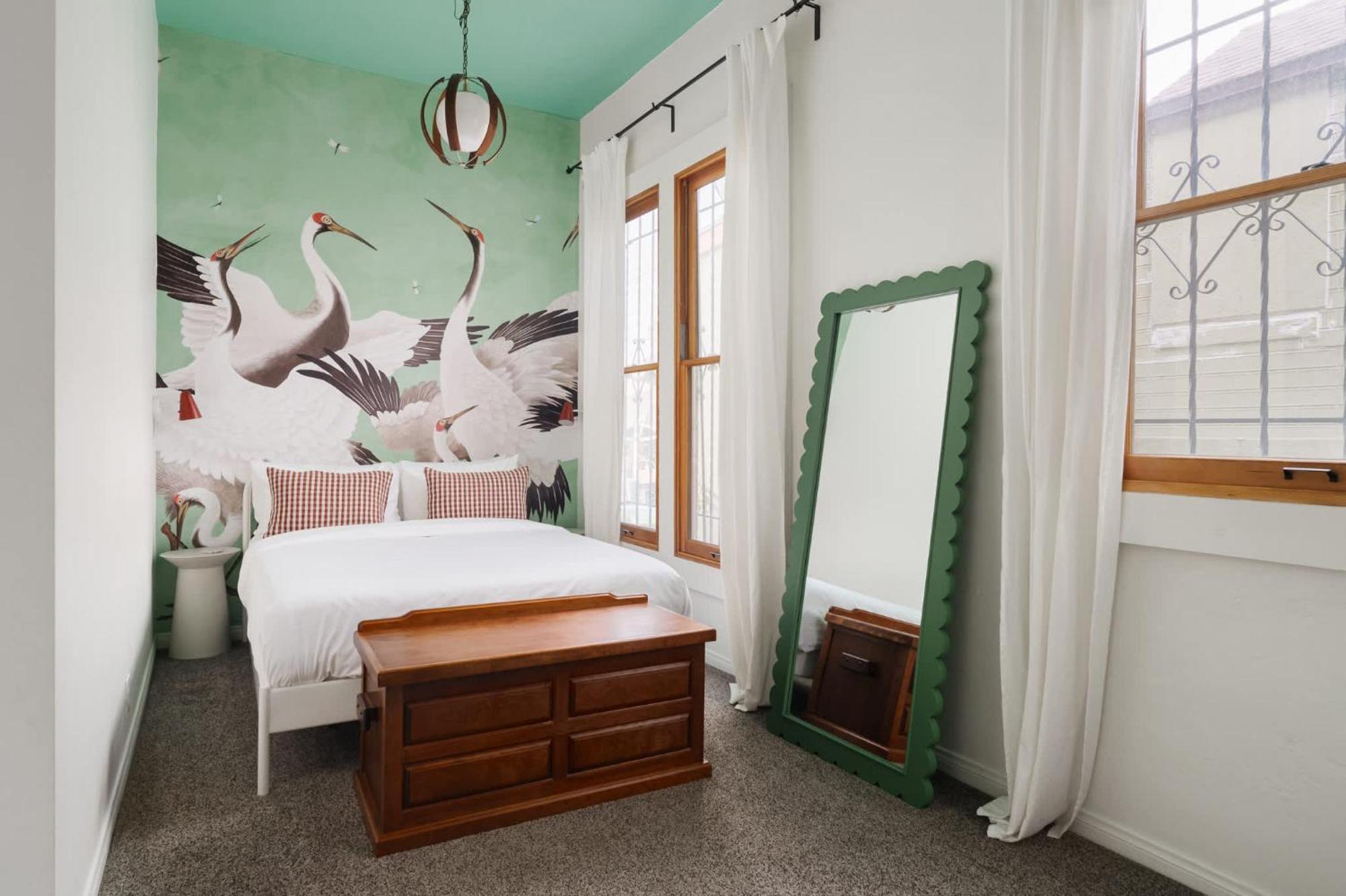 Victorian Retreat In Barrio Logan 1mi To Downtown Holiday home