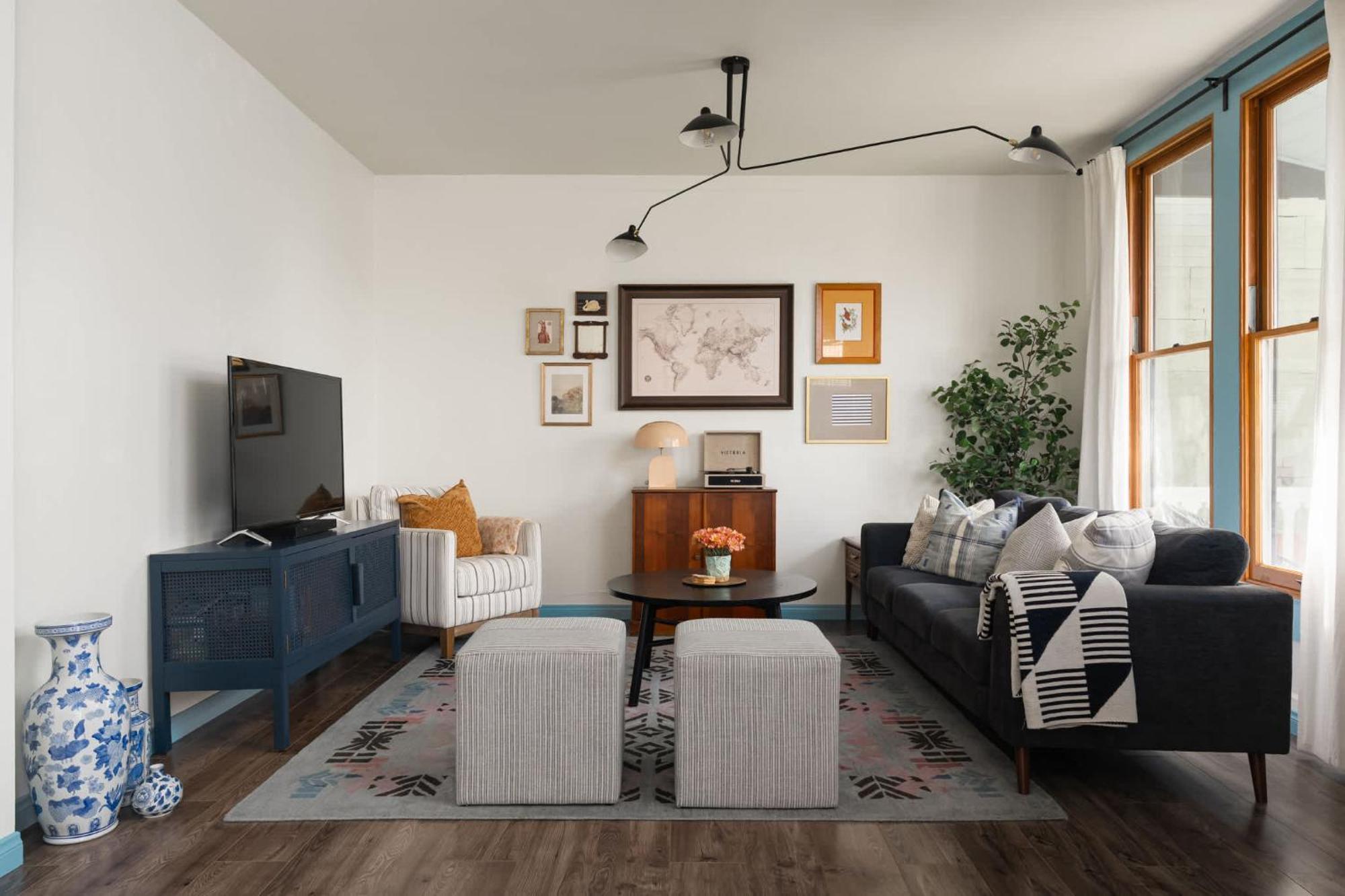 Victorian Retreat In Barrio Logan 1mi To Downtown Holiday home *