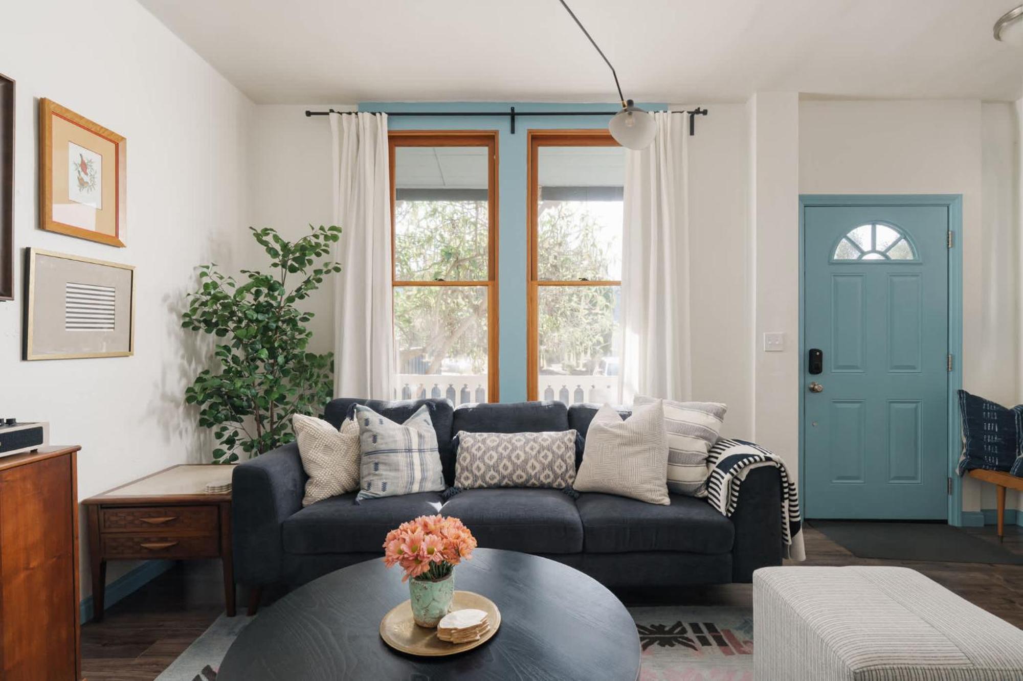 Victorian Retreat In Barrio Logan 1mi To Downtown San Diego