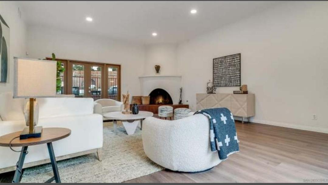 Apartamento Beach San Diego