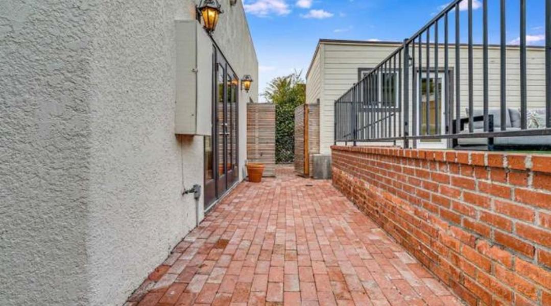 Apartamento Beach San Diego