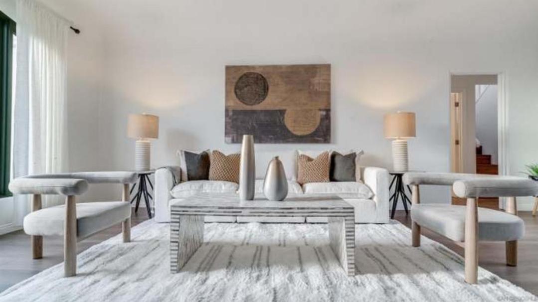 Beach Apartamento
