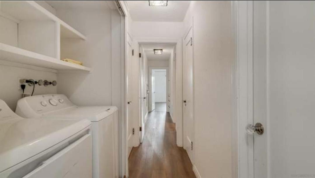 Apartamento Beach San Diego