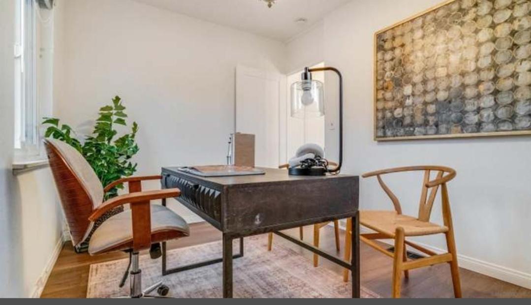 Apartamento Beach San Diego