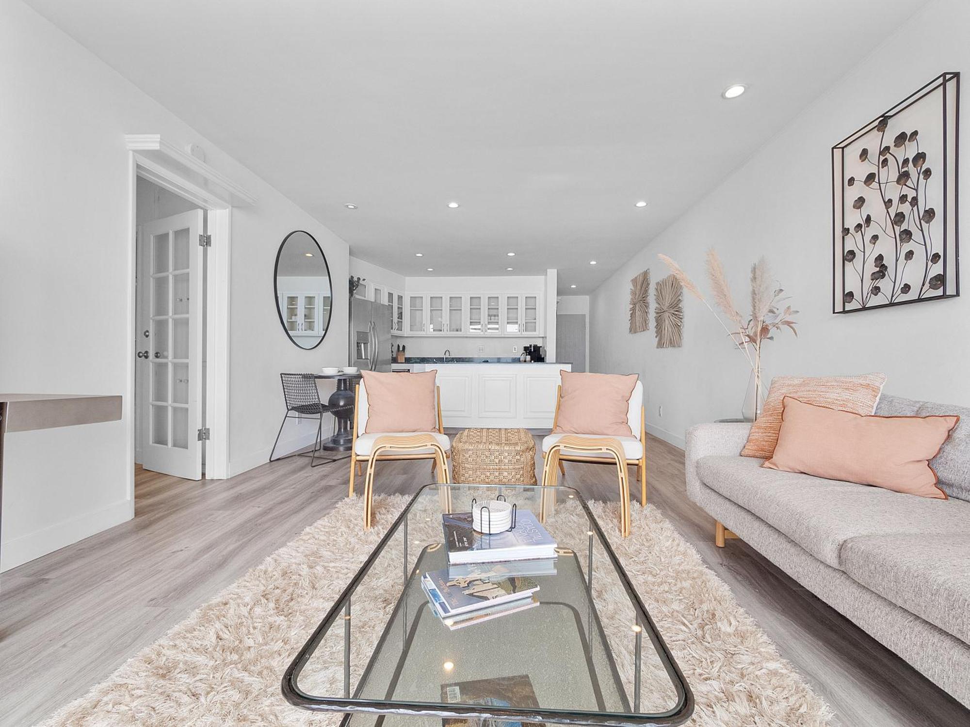 O4909 - Seaside Dreamin' Holiday home