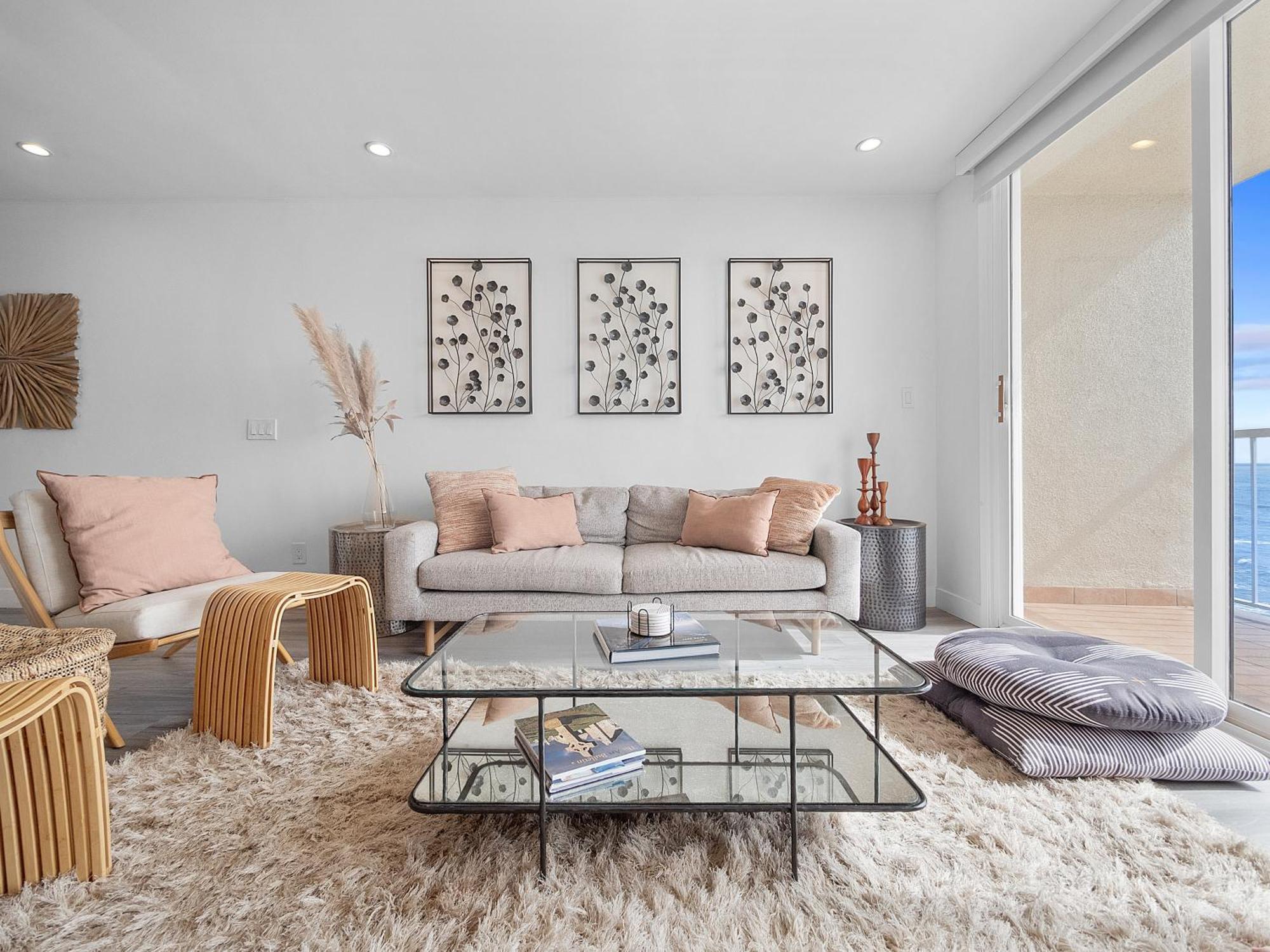 Holiday home O4909 - Seaside Dreamin'