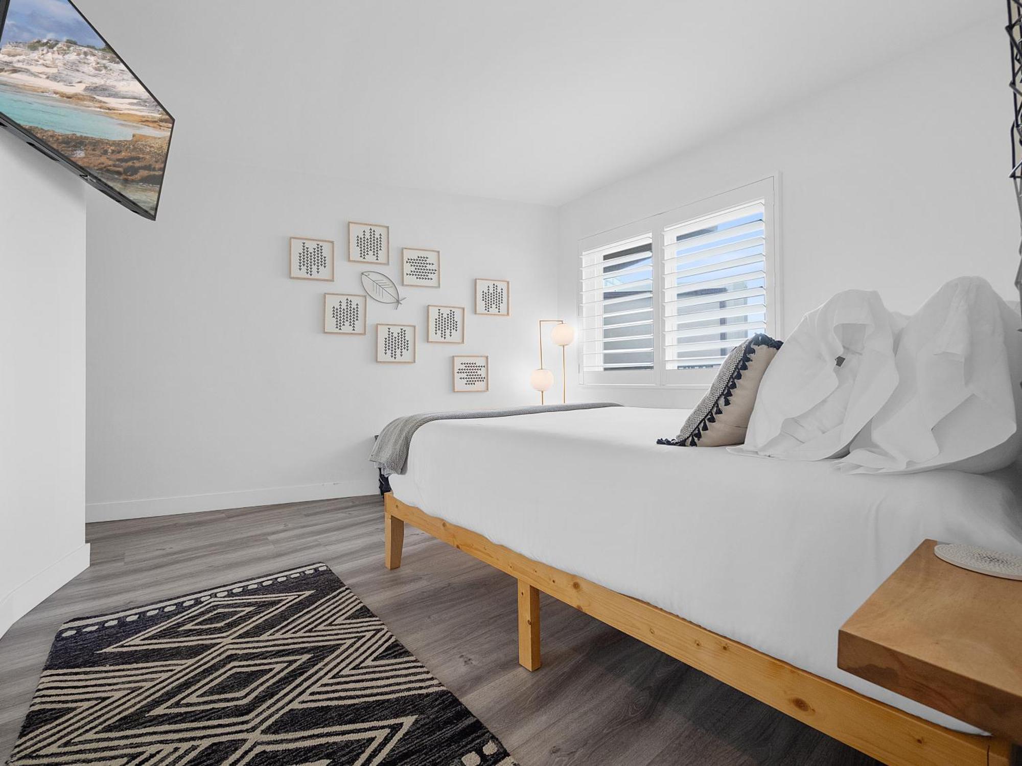 O4909 - Seaside Dreamin' Holiday home *