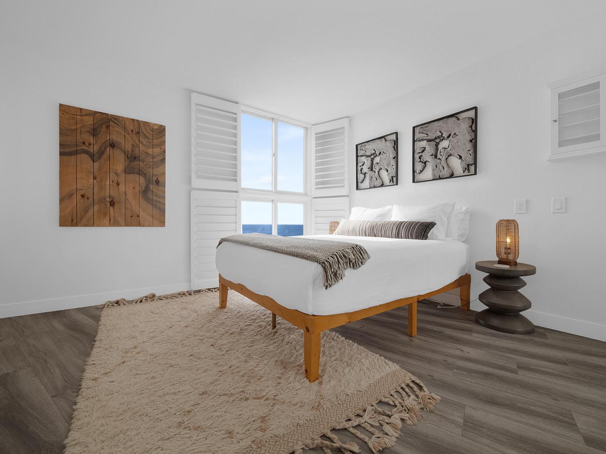 O4909 - Seaside Dreamin' Holiday home