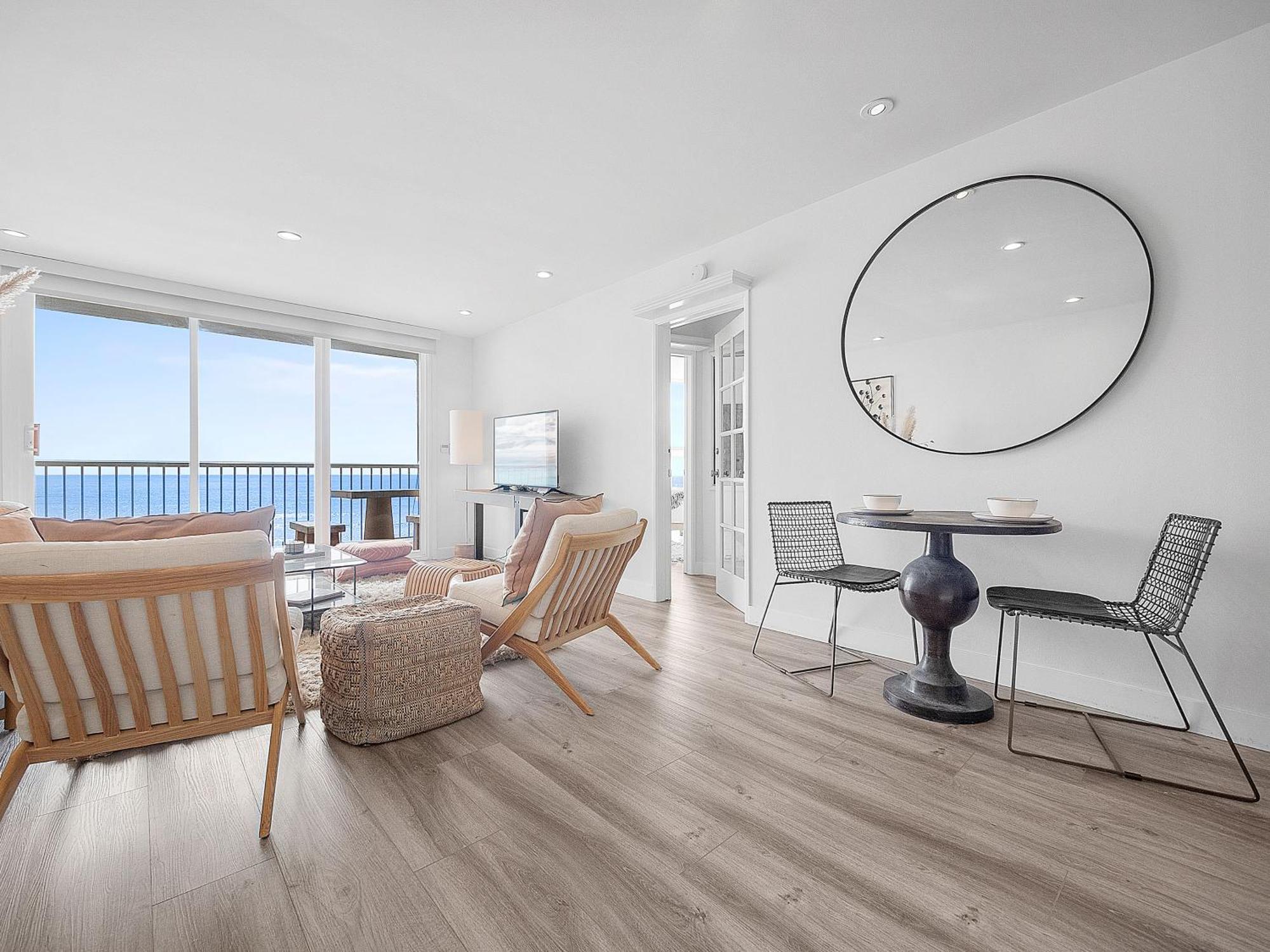O4909 - Seaside Dreamin' Holiday home San Diego
