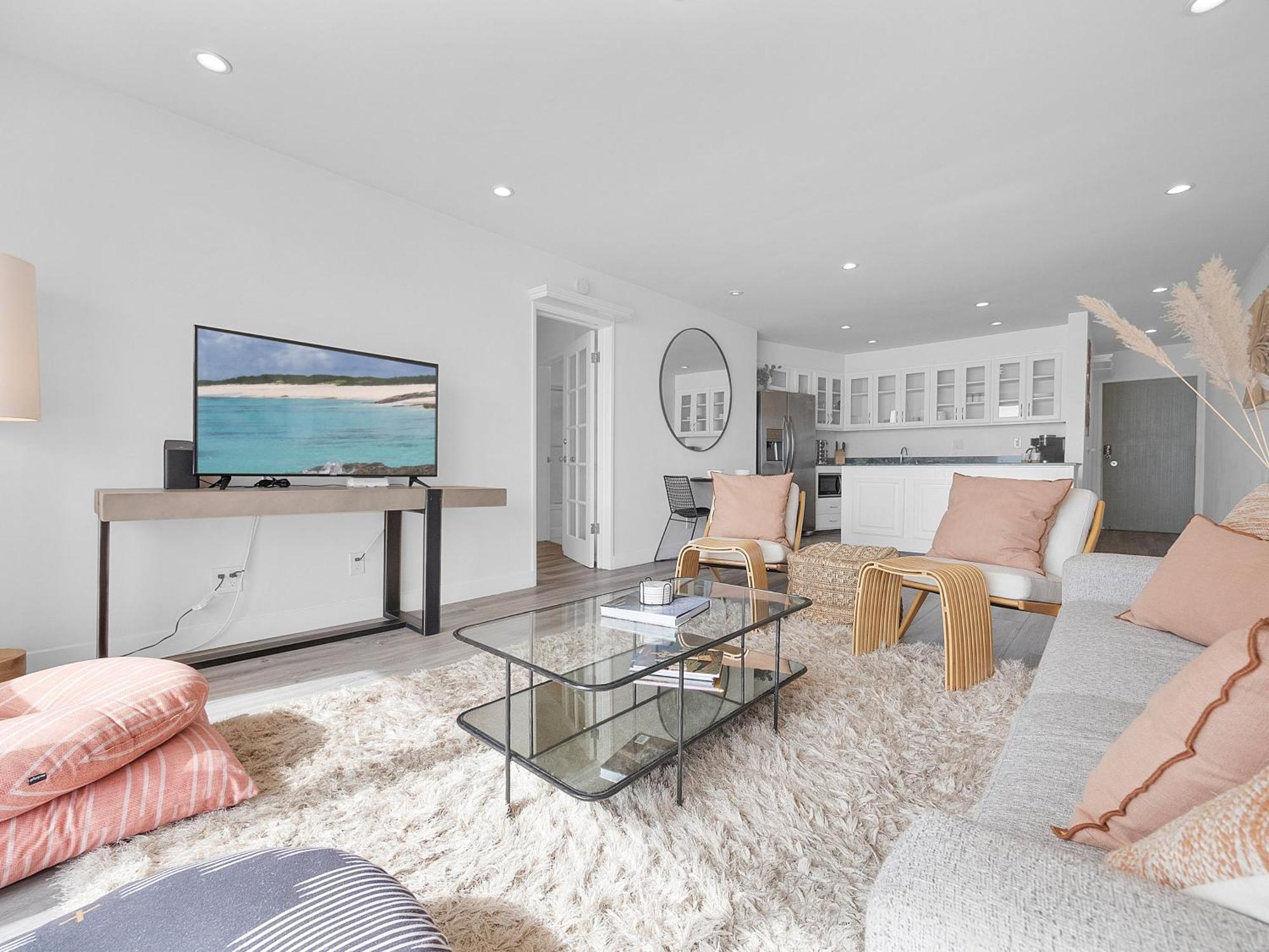 Holiday home O4909 - Seaside Dreamin'