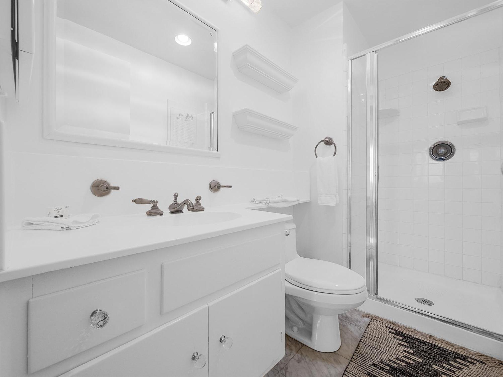 O4909 - Seaside Dreamin' Holiday home San Diego