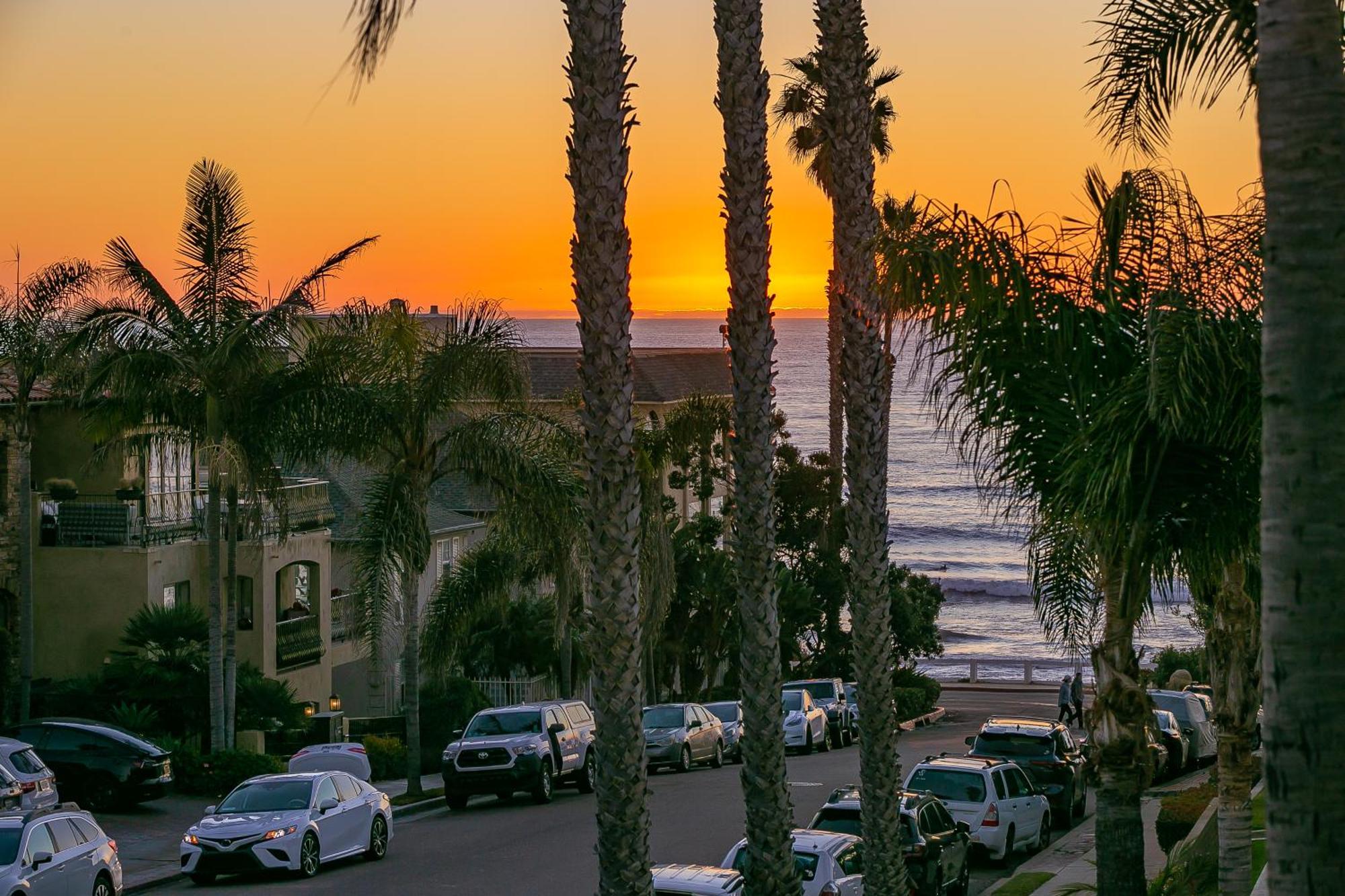 B302 - Windnsea Perfection San Diego