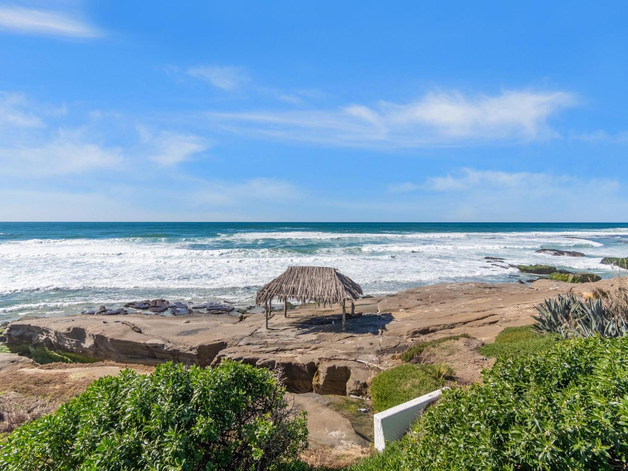 B302 - Windnsea Perfection Holiday home San Diego